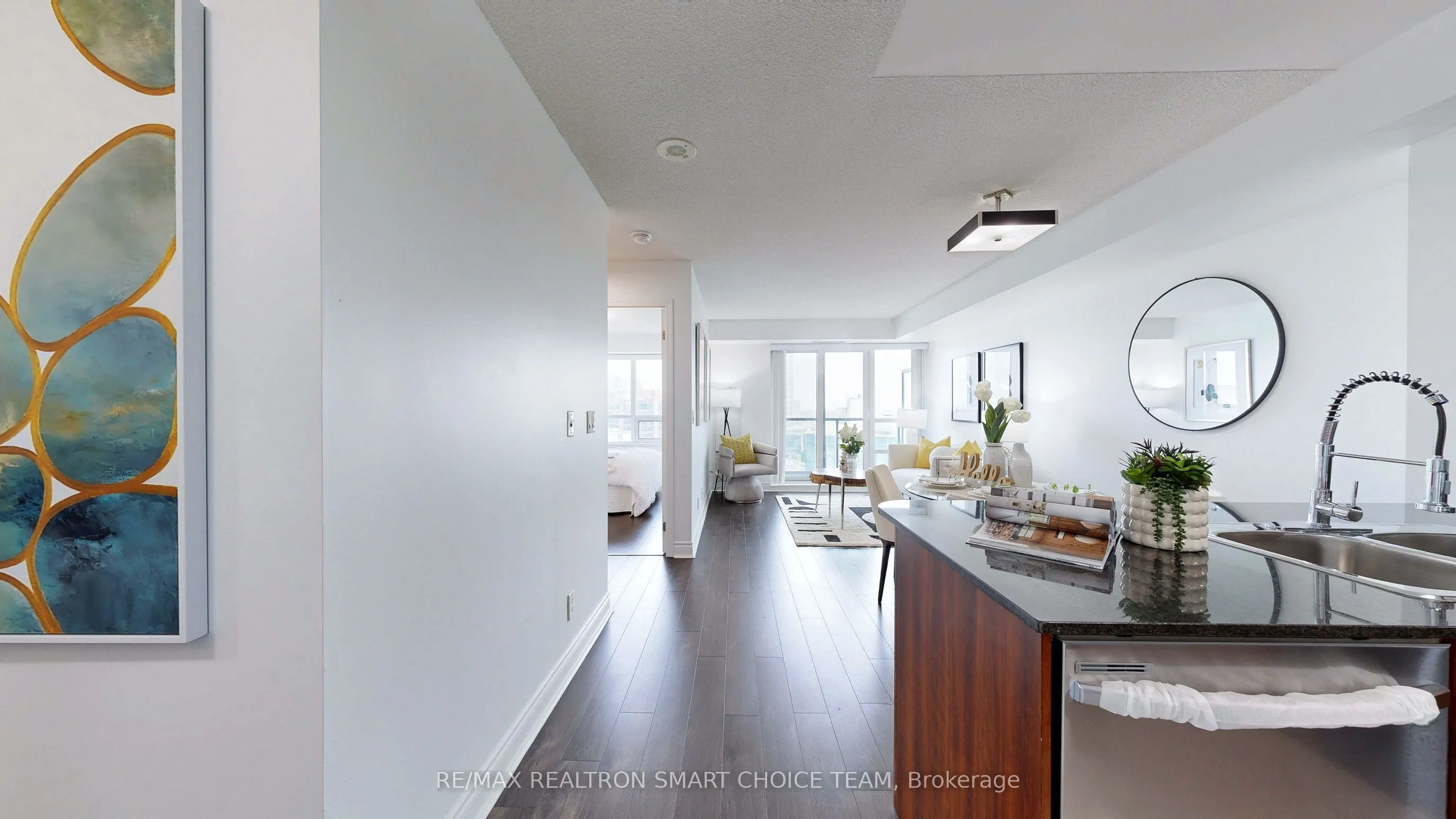 75 South Town Centre Boulevard, #1511