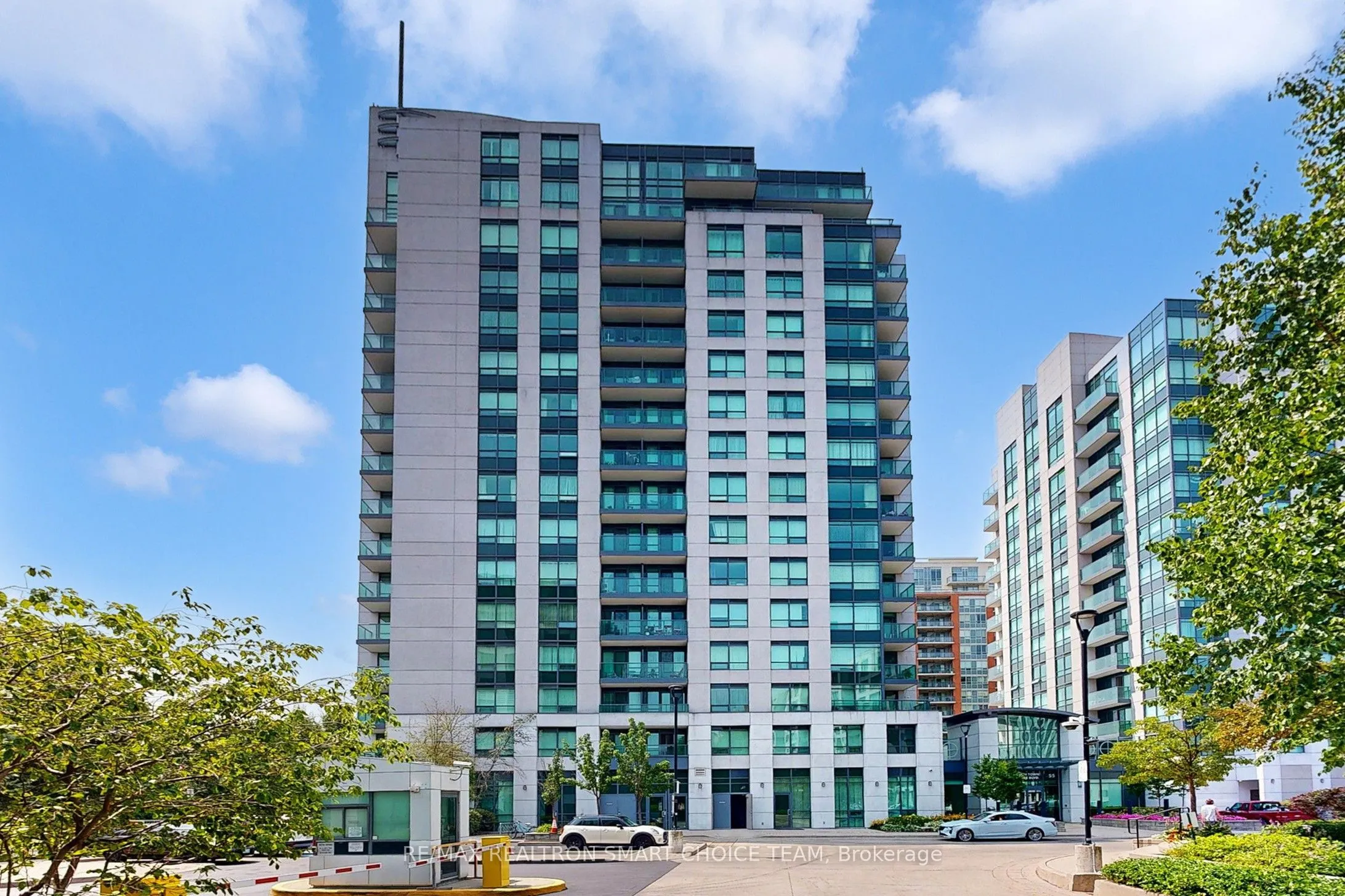 75 South Town Centre Boulevard, #1511