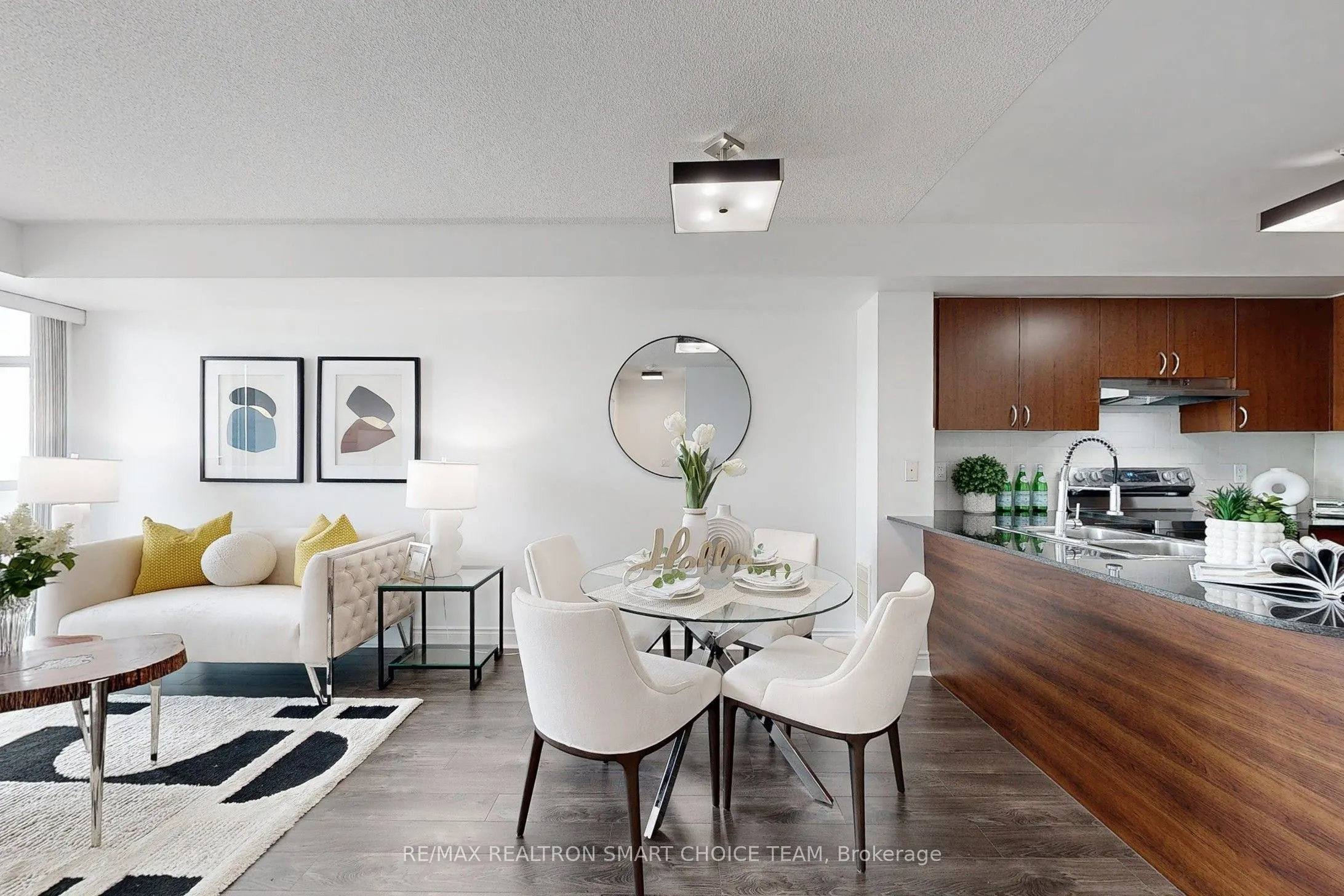 75 South Town Centre Boulevard, #1511