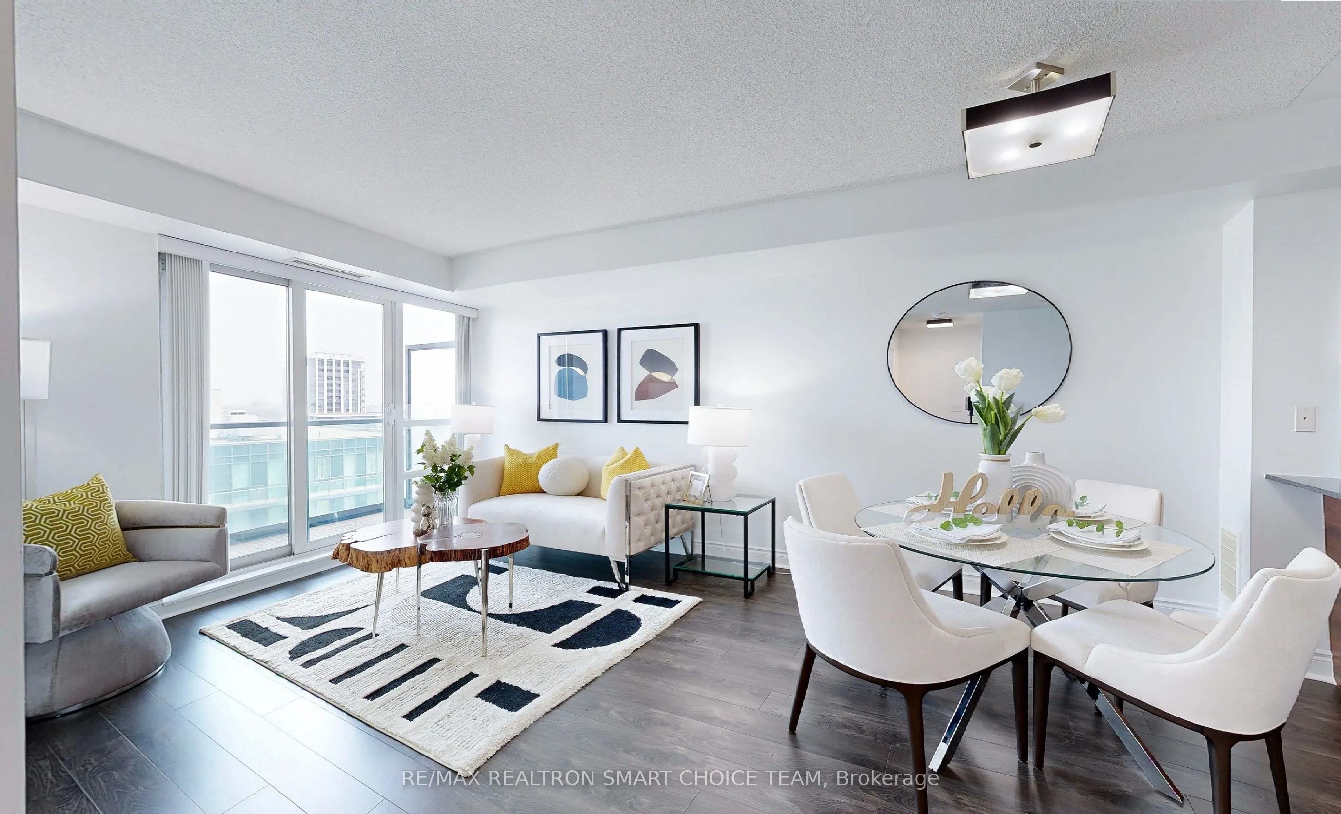 75 South Town Centre Boulevard, #1511