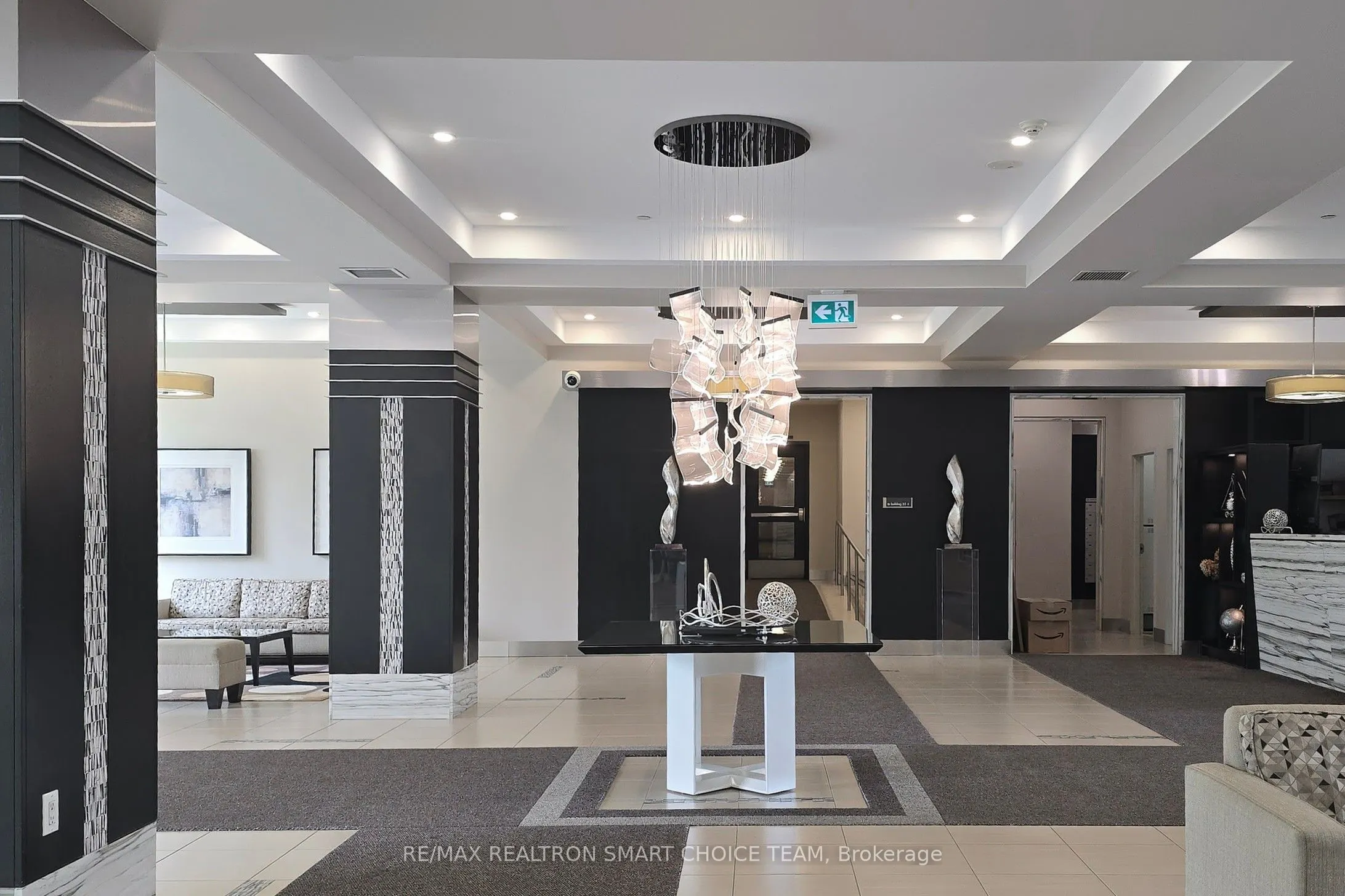 75 South Town Centre Boulevard, #1511