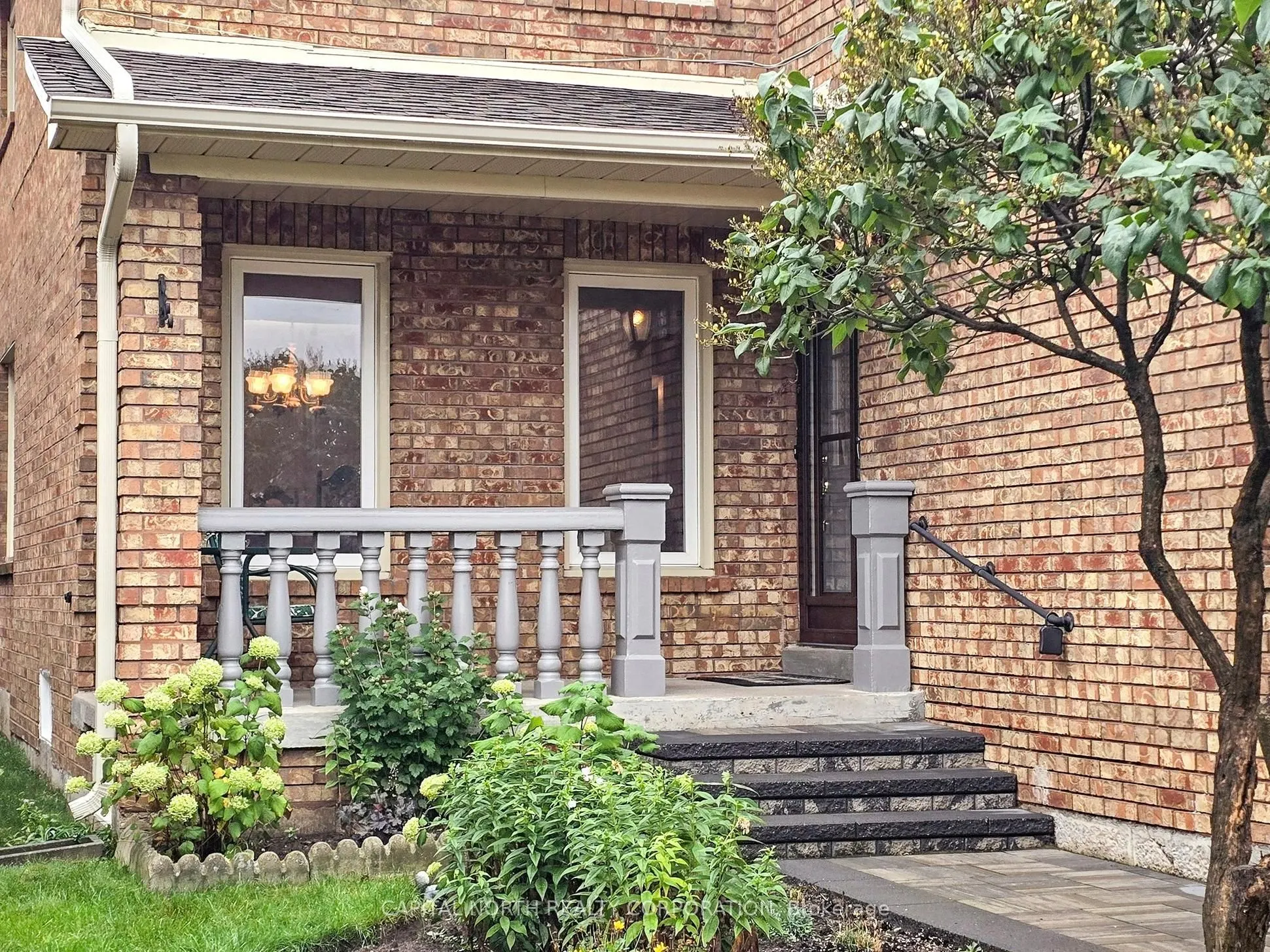 61 Sherbourne Drive
