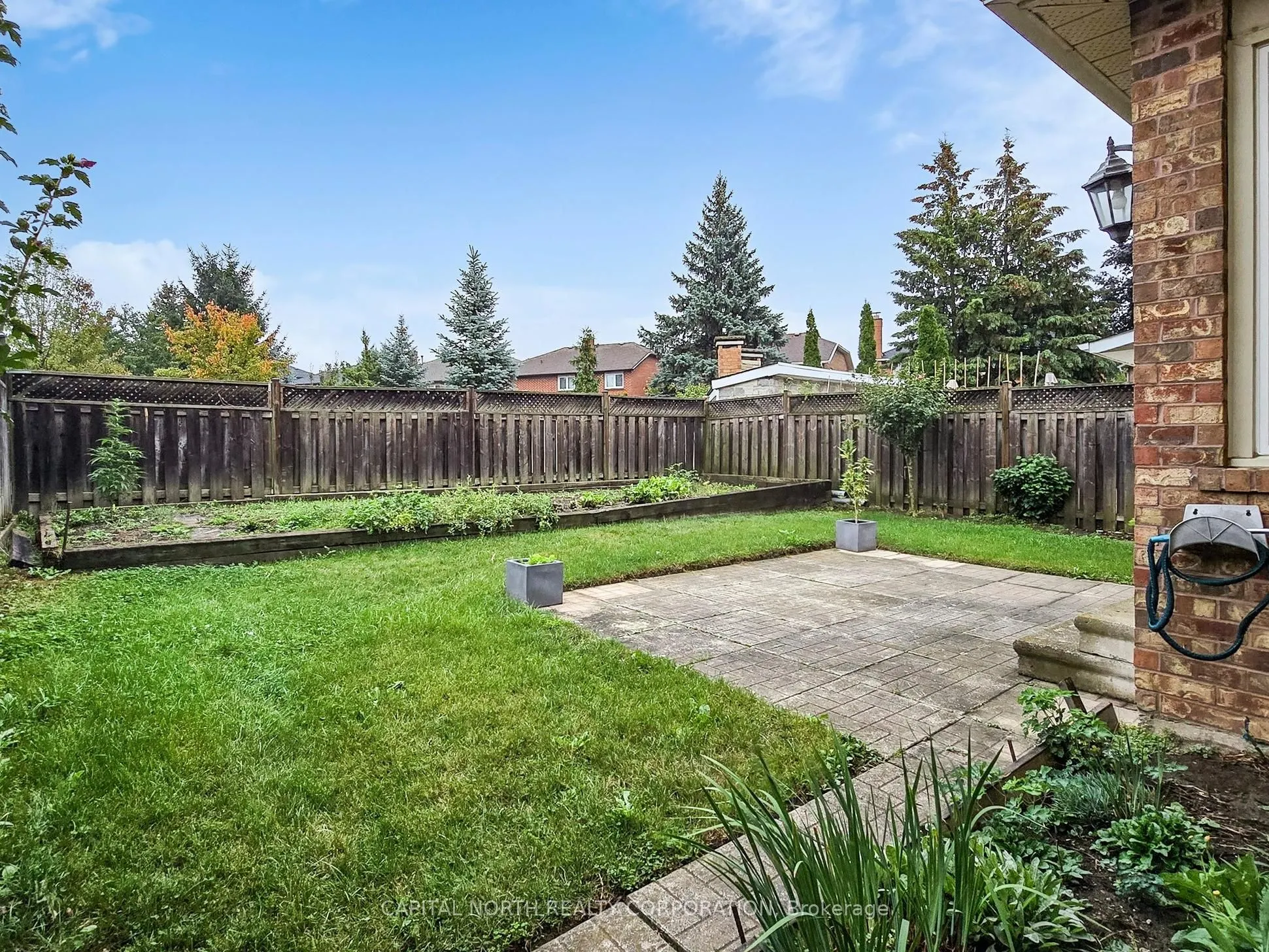 61 Sherbourne Drive