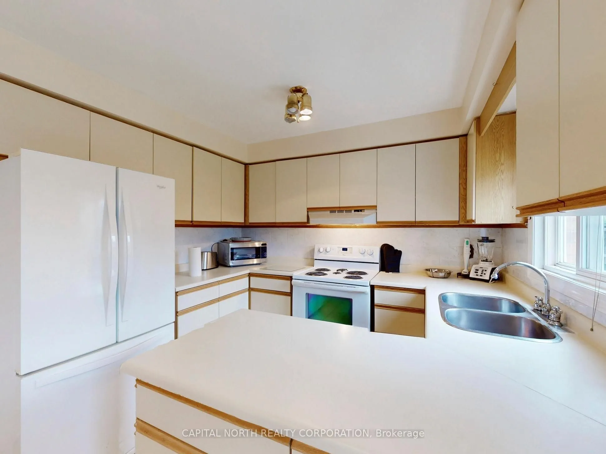 61 Sherbourne Drive