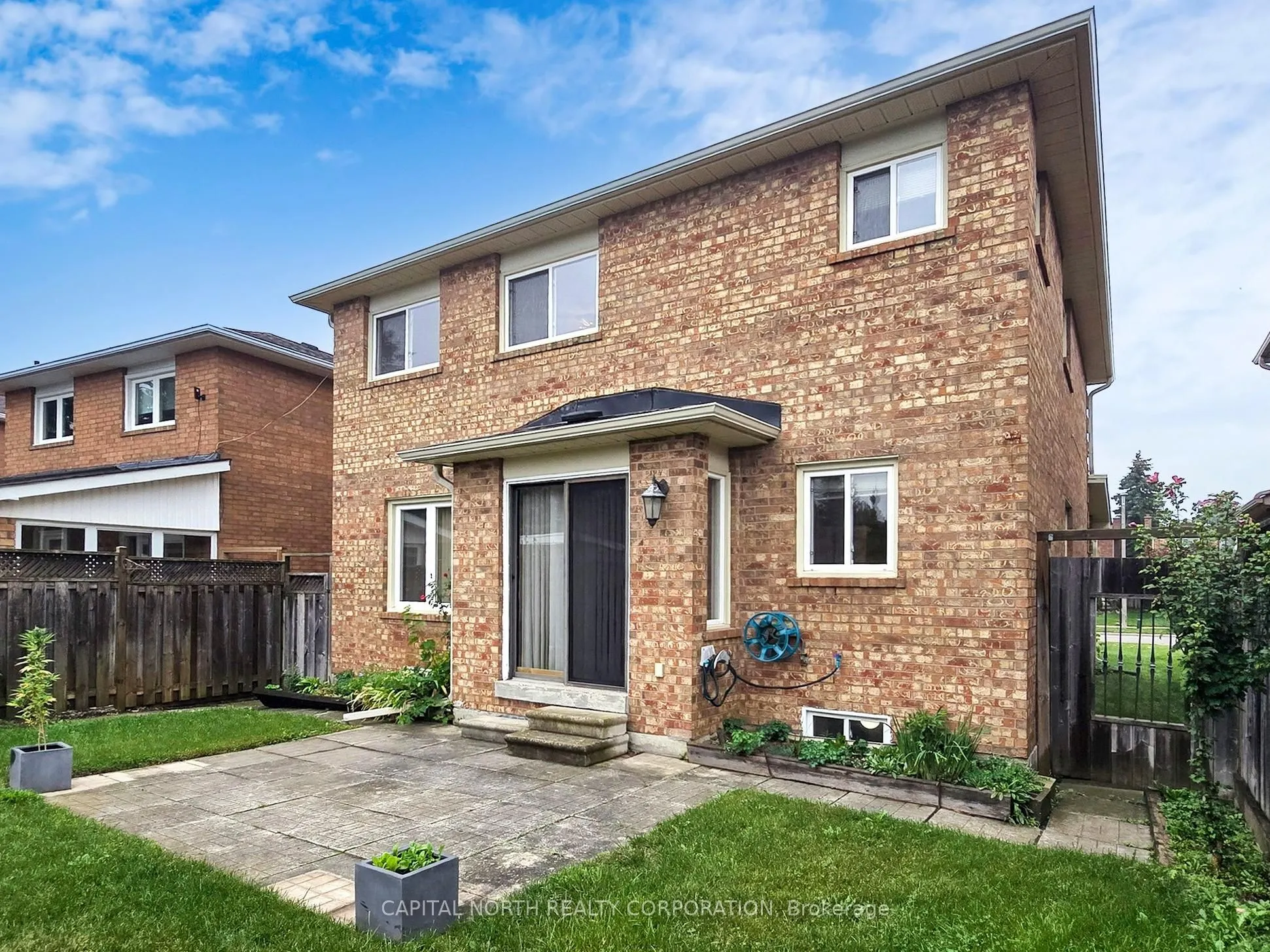 61 Sherbourne Drive