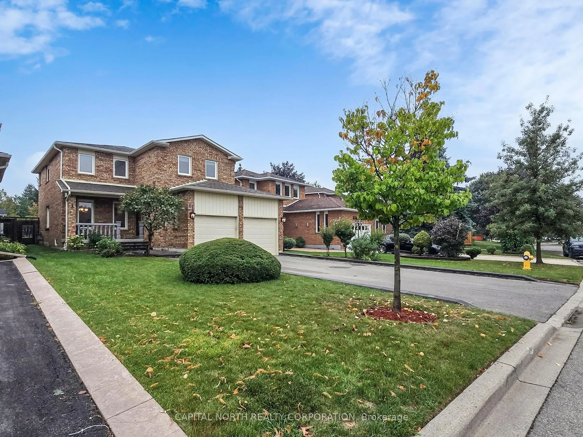 61 Sherbourne Drive