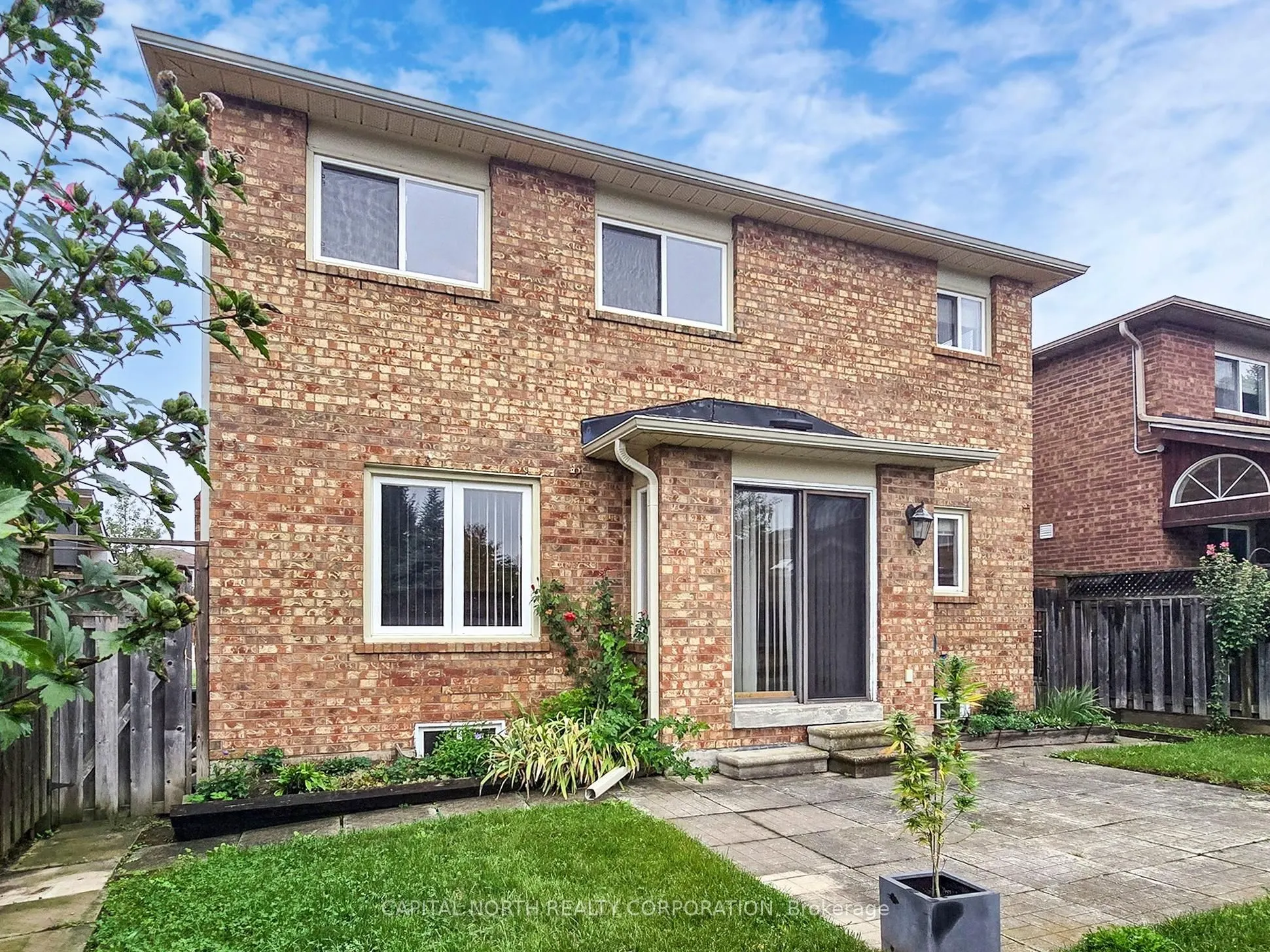 61 Sherbourne Drive