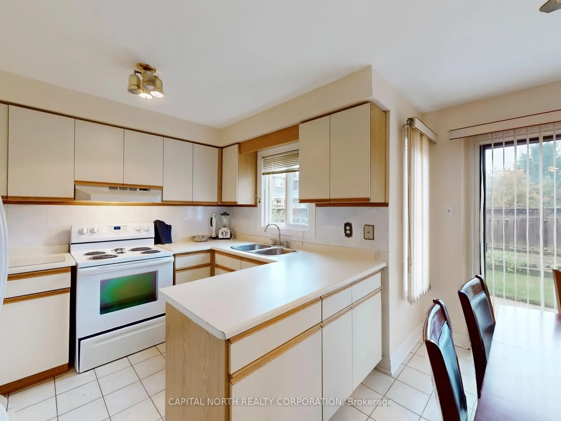 61 Sherbourne Drive