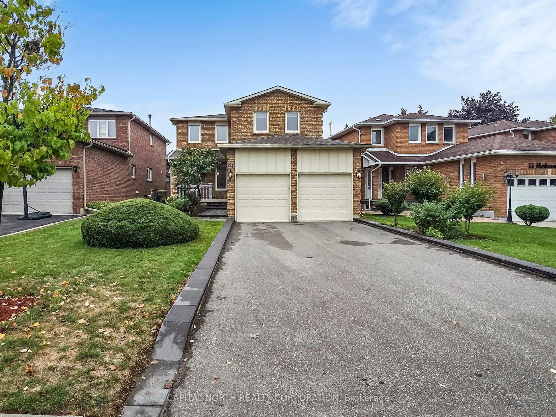 61 Sherbourne Drive