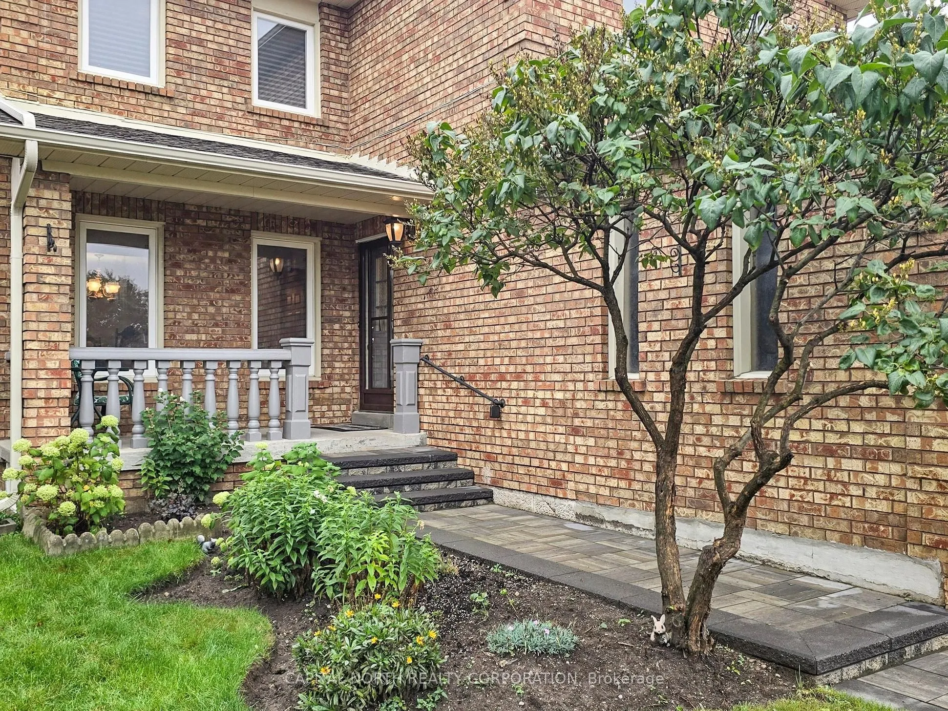 61 Sherbourne Drive
