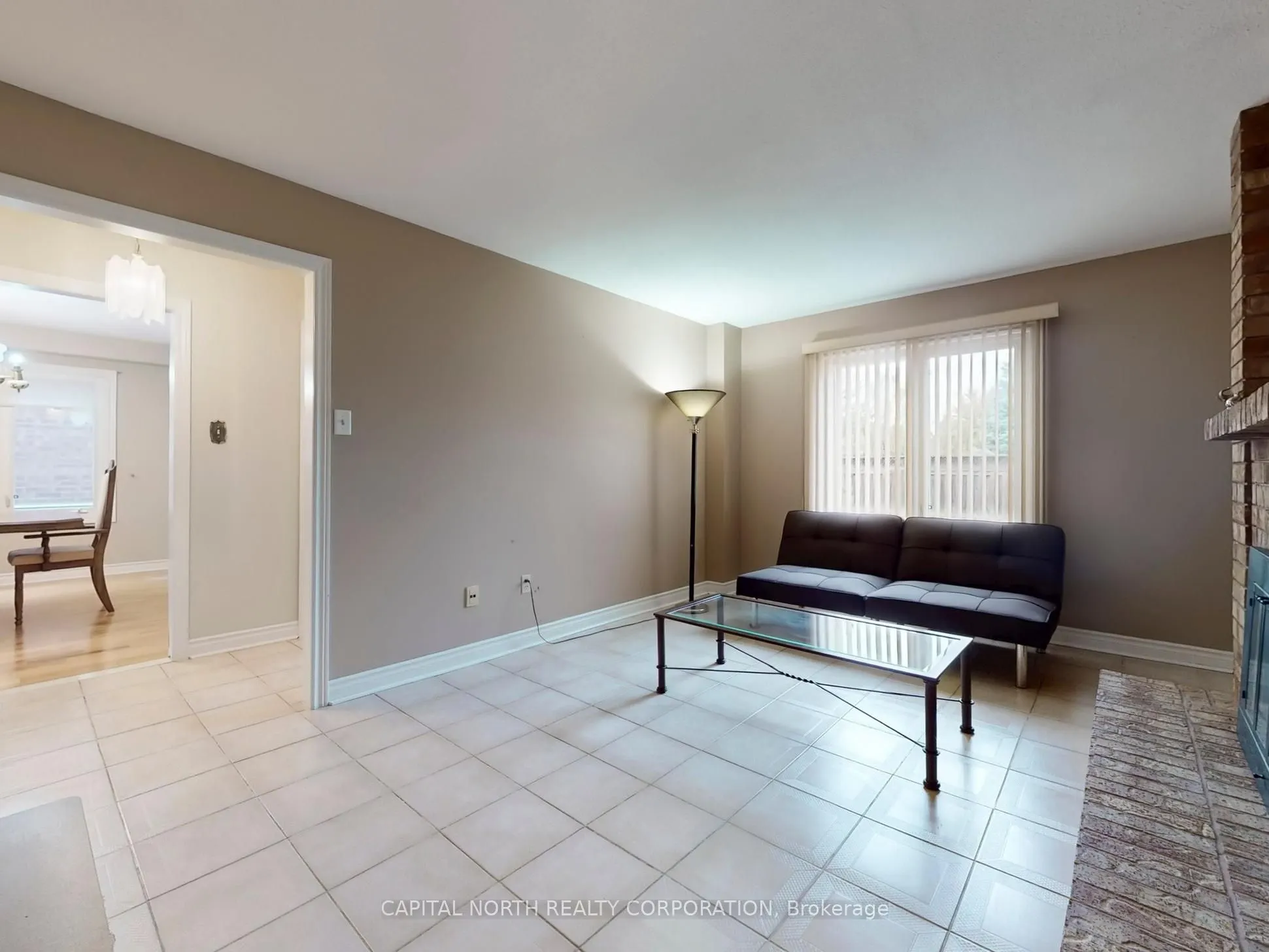 61 Sherbourne Drive