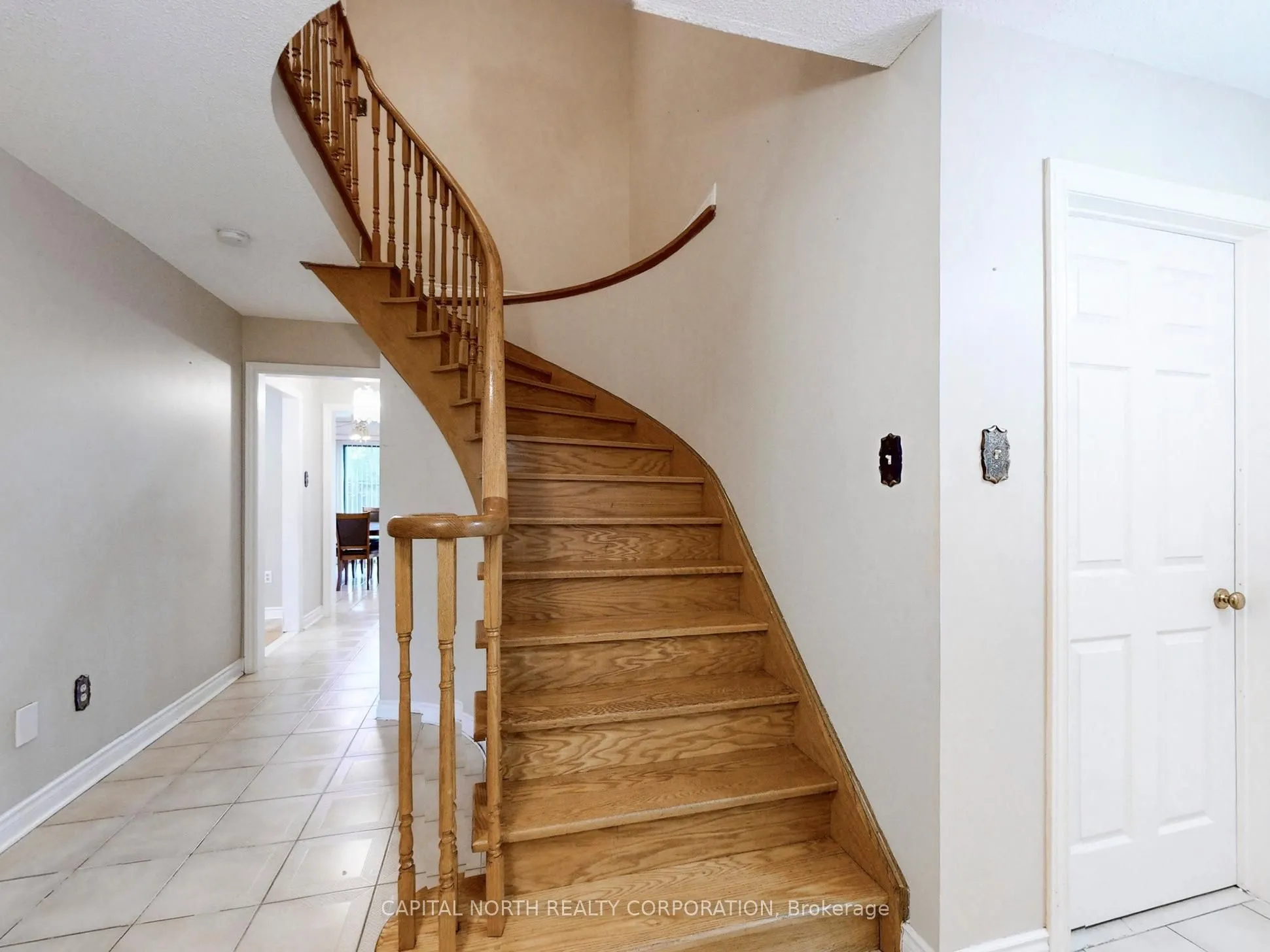 61 Sherbourne Drive
