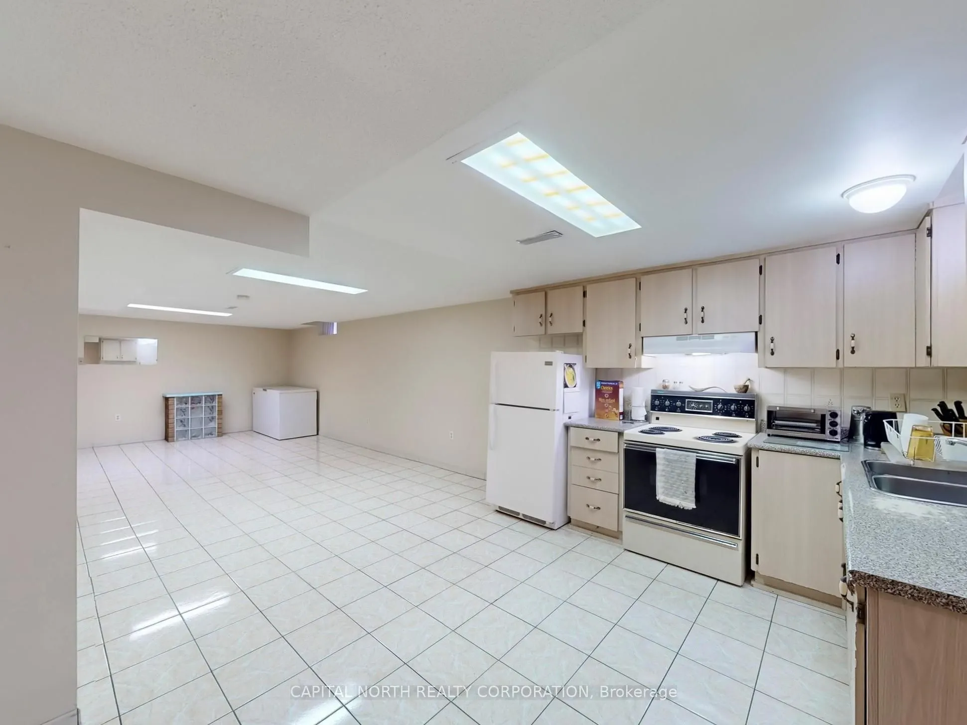 61 Sherbourne Drive