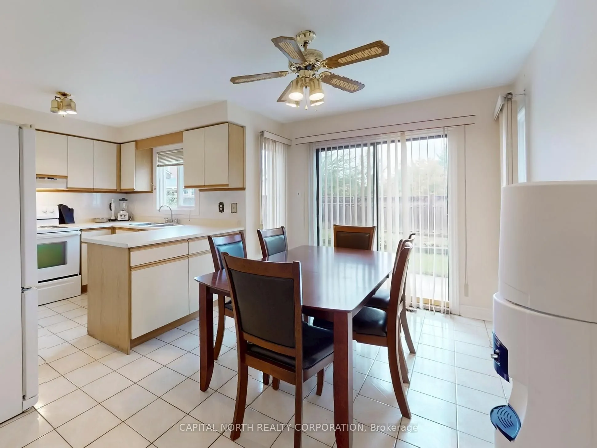 61 Sherbourne Drive