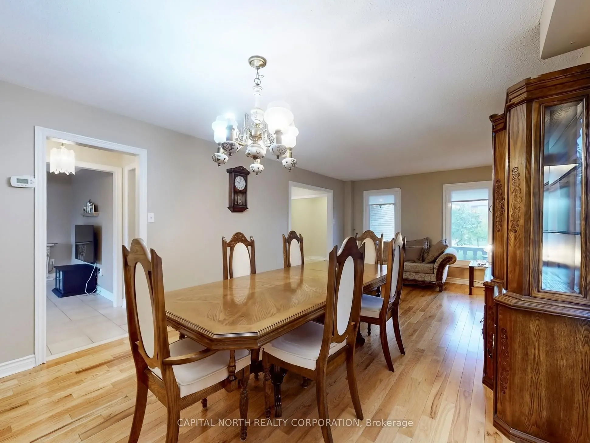 61 Sherbourne Drive