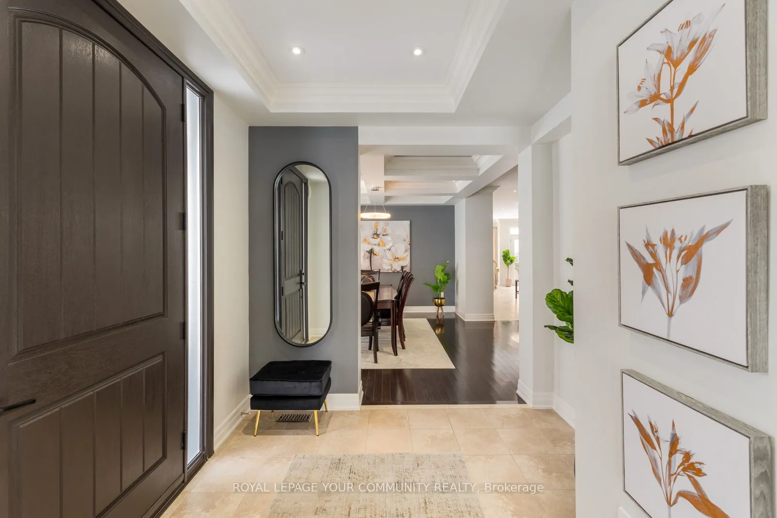 1 Terry View Crescent