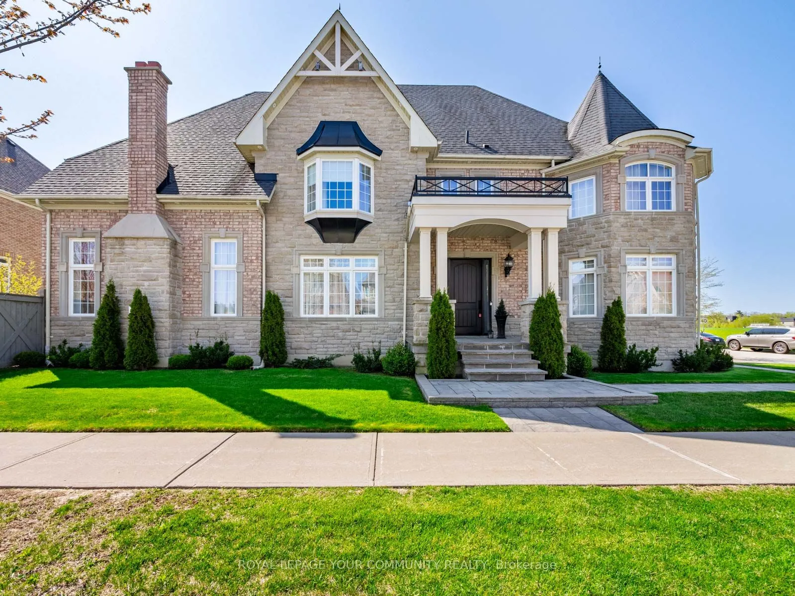 1 Terry View Crescent