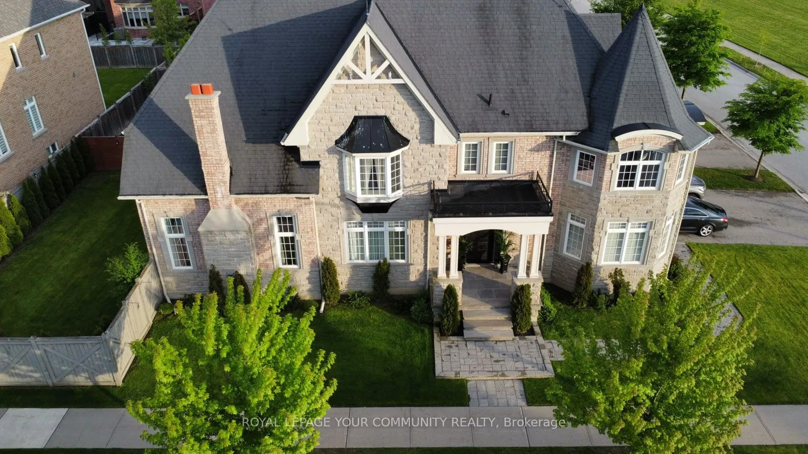 1 Terry View Crescent