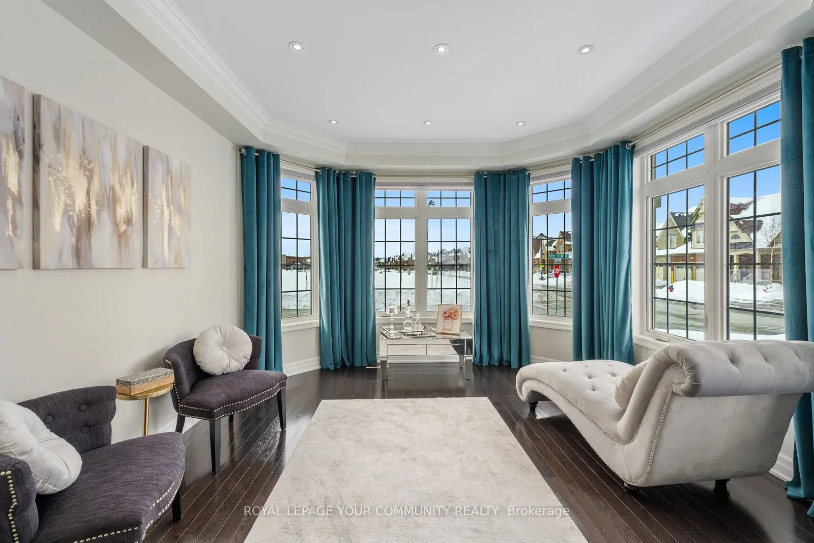 1 Terry View Crescent