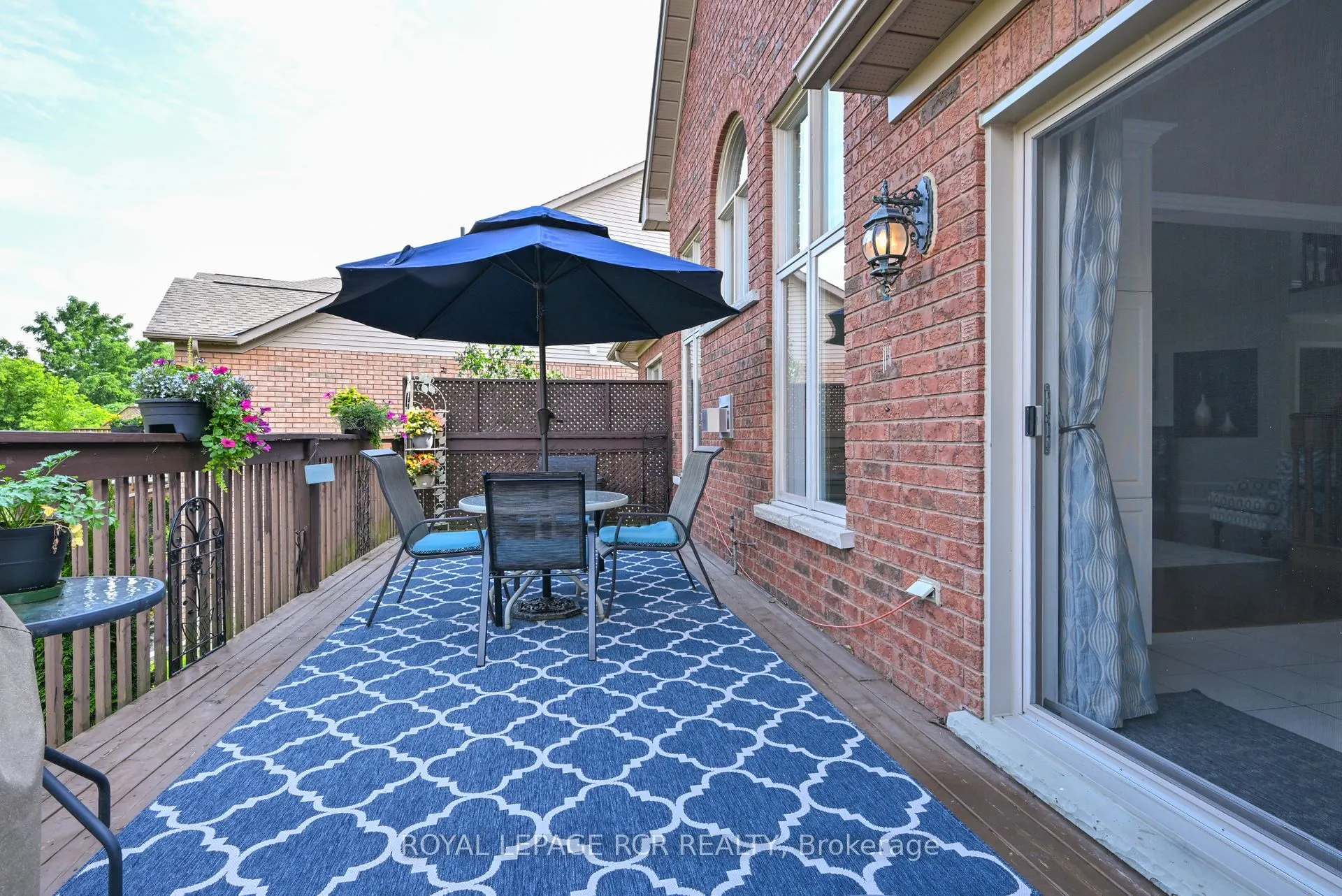 43 Bella Vista Trail, #20
