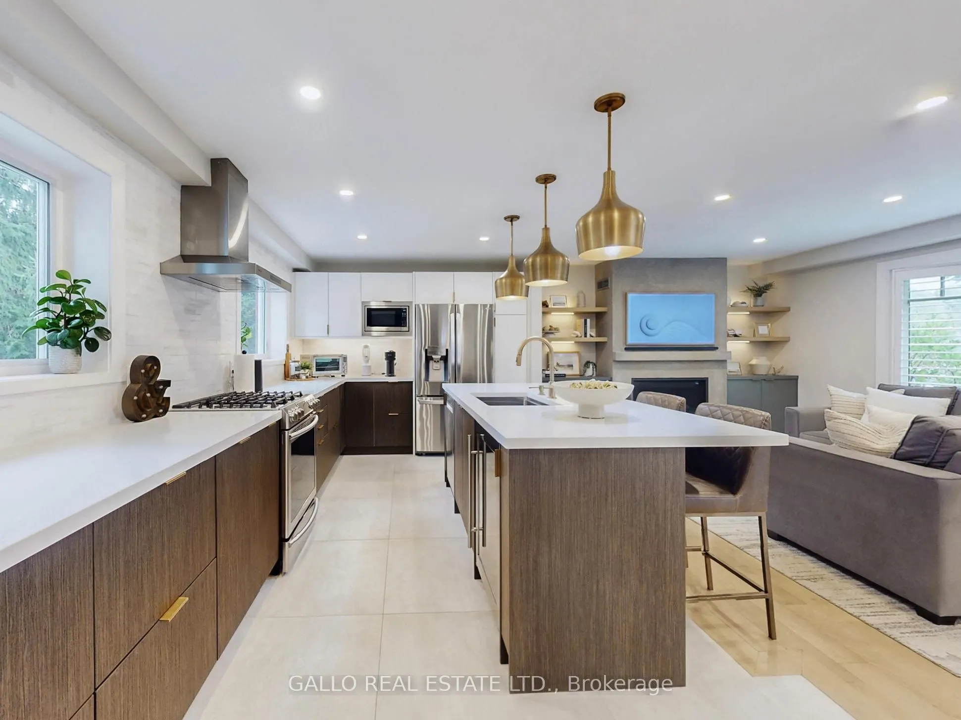 17 Sir Caradoc Place