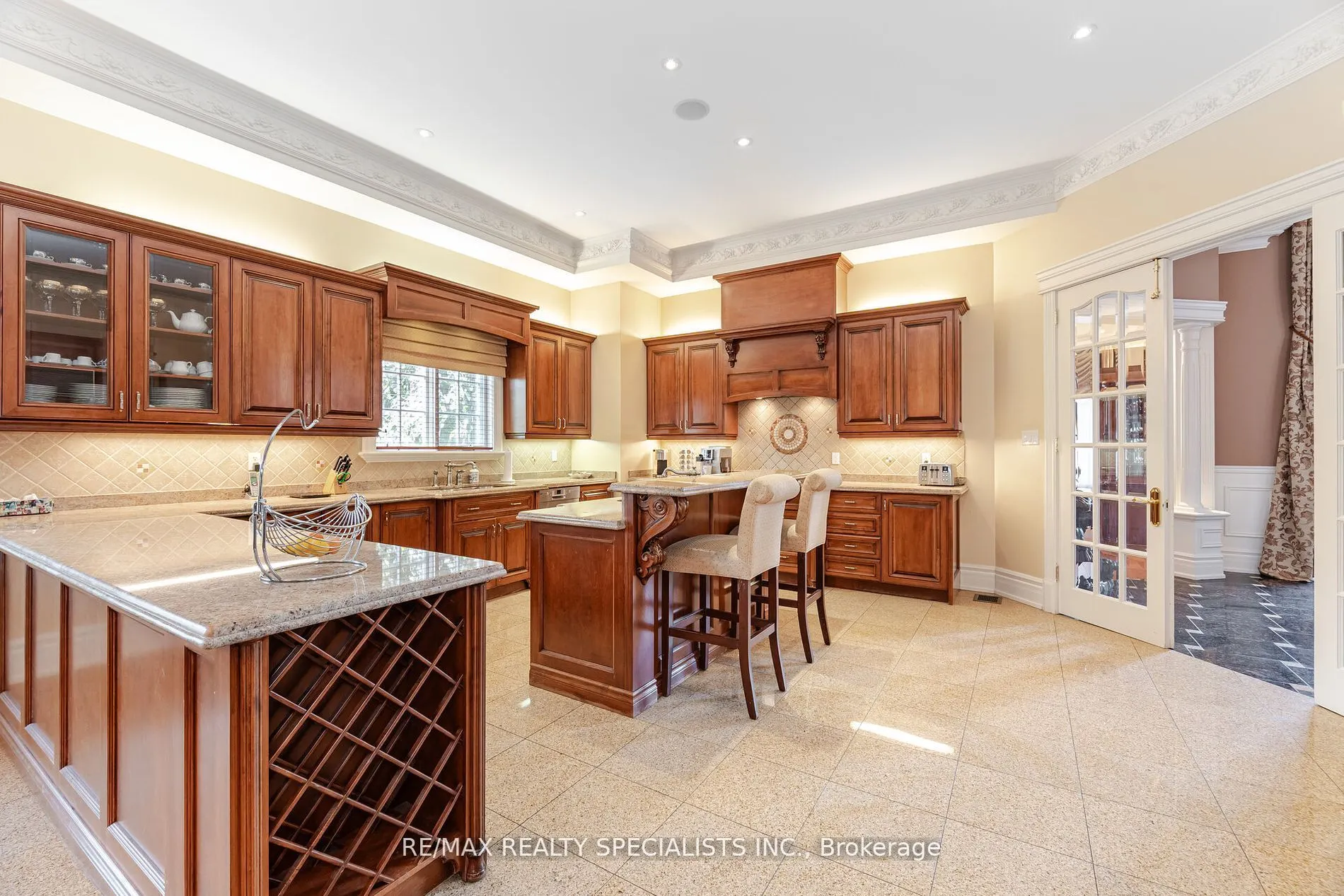 23 Maryvale Crescent