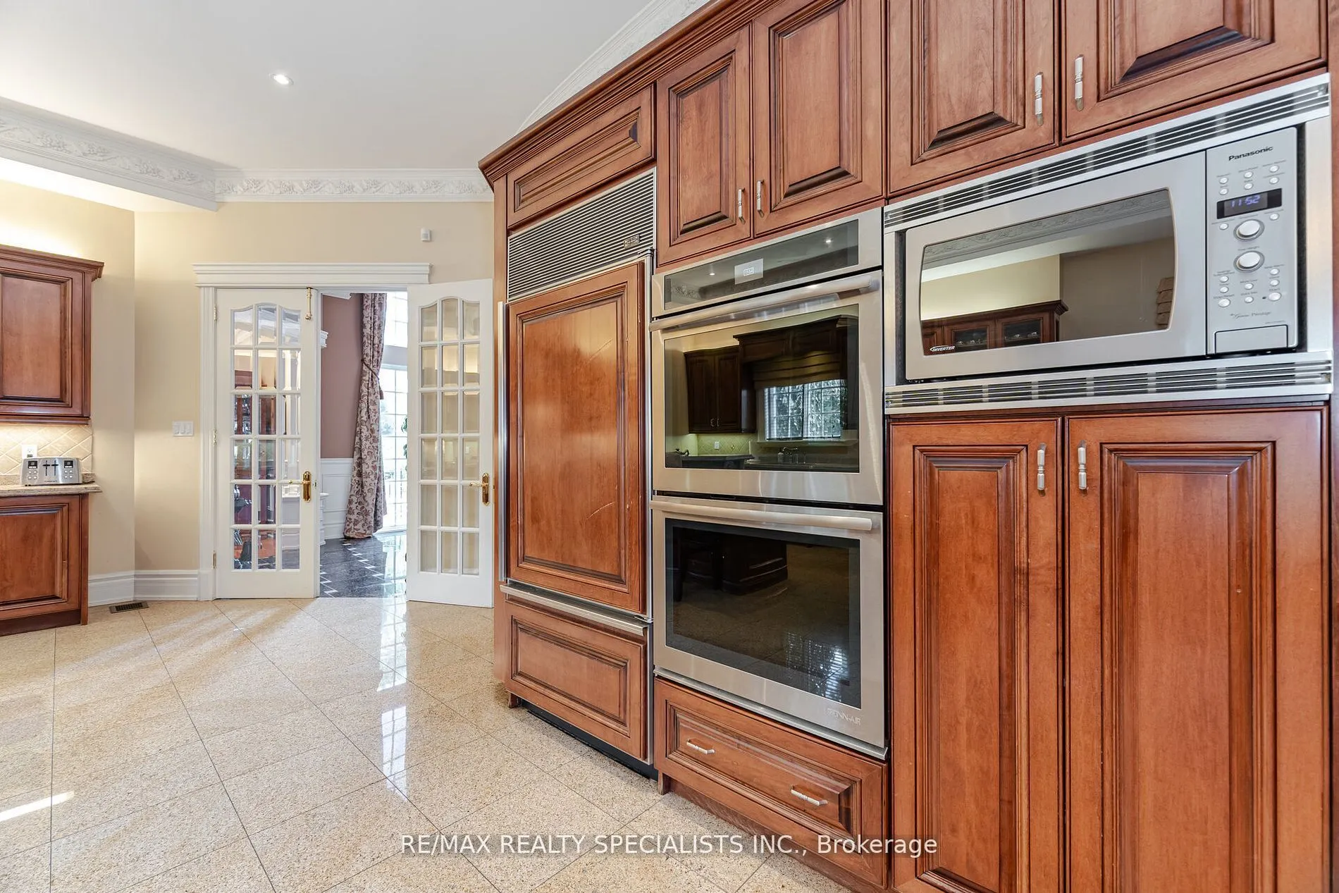 23 Maryvale Crescent