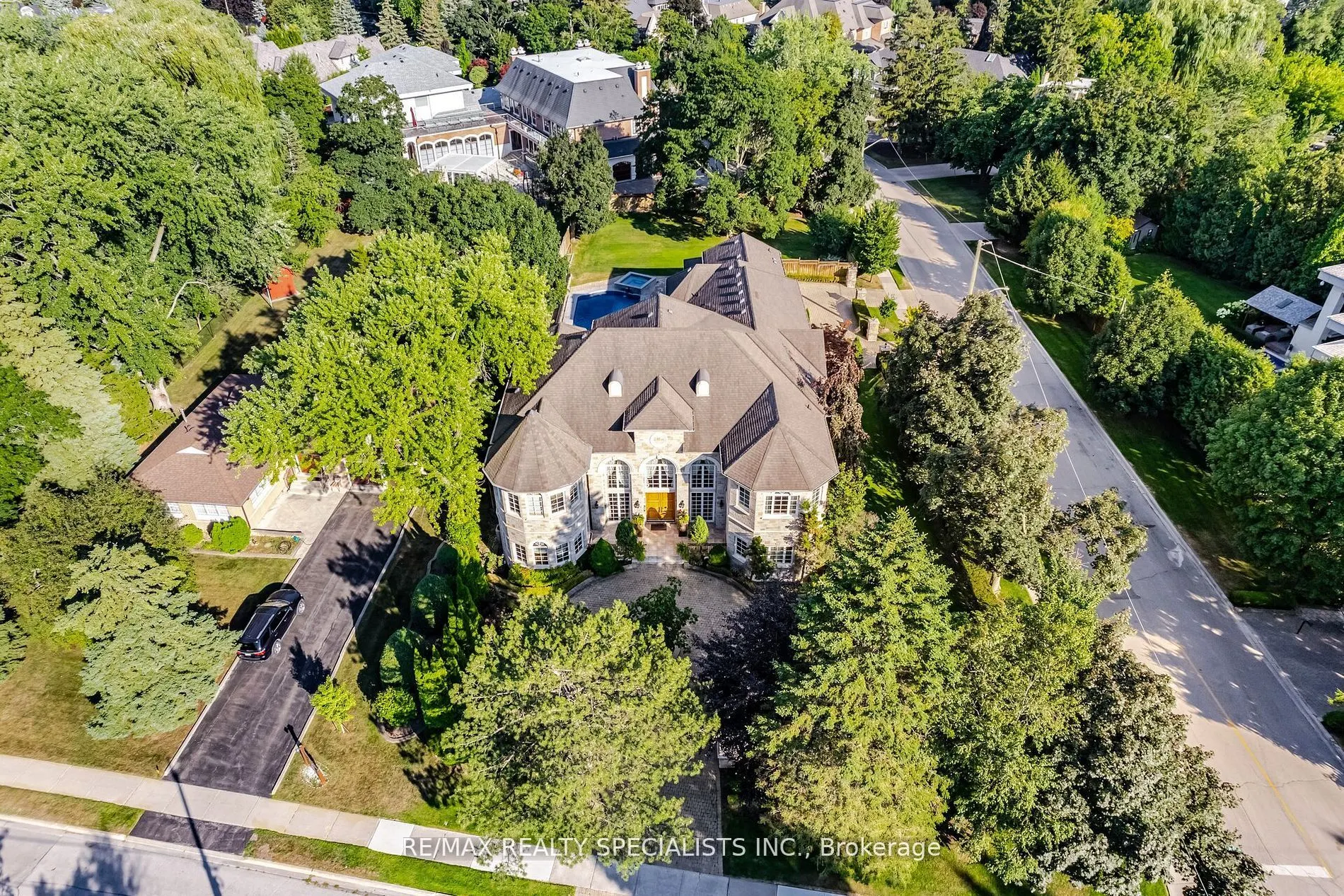 23 Maryvale Crescent