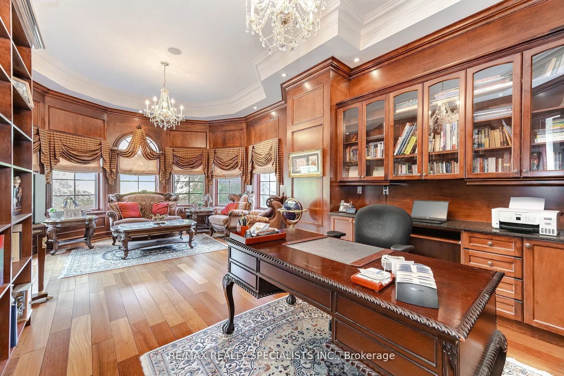 23 Maryvale Crescent