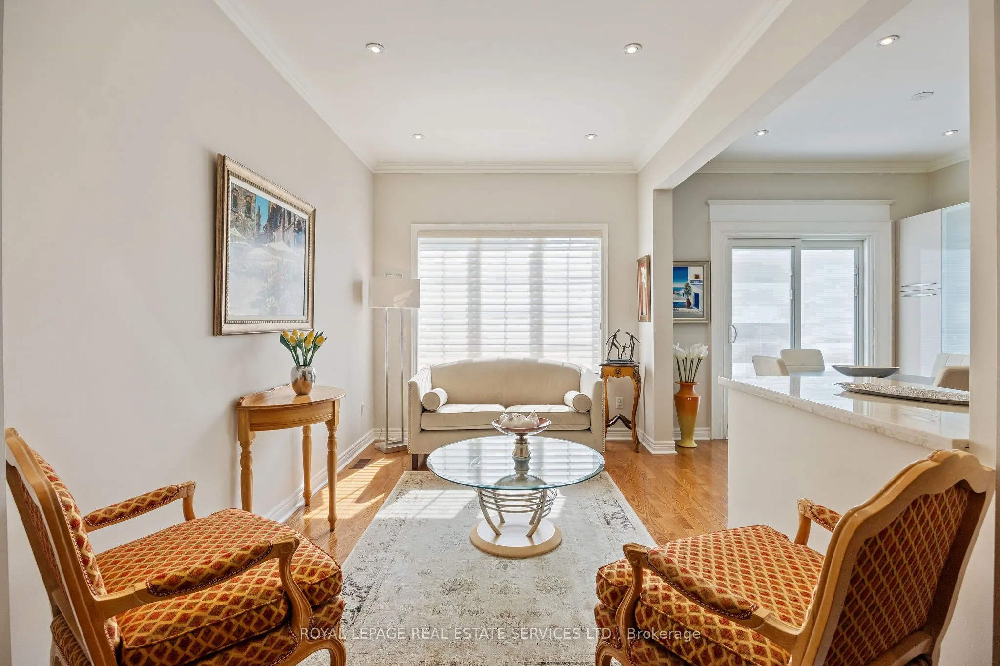 140 Kingsbridge Circle