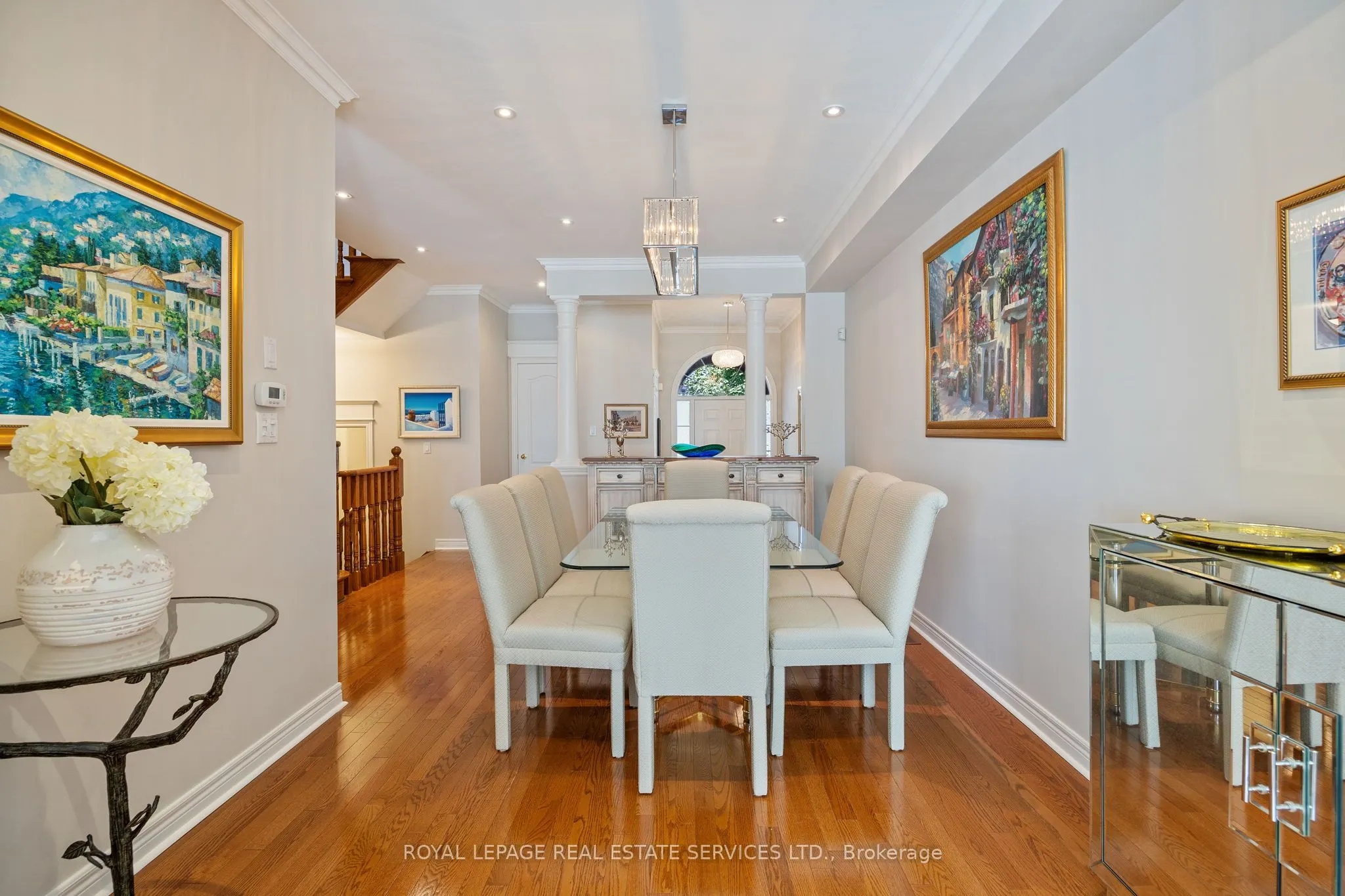 140 Kingsbridge Circle