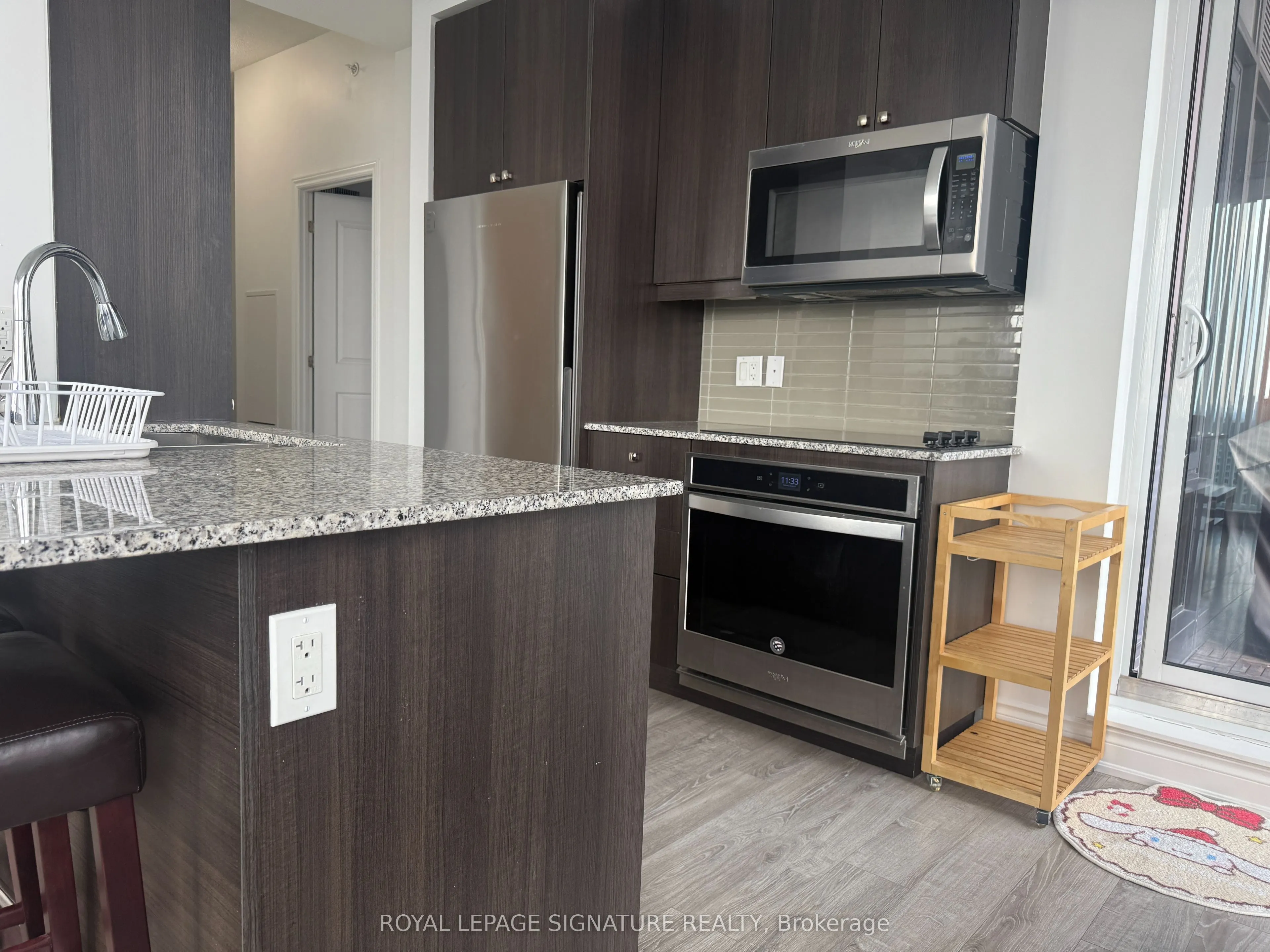 9618 Yonge Street, #1505