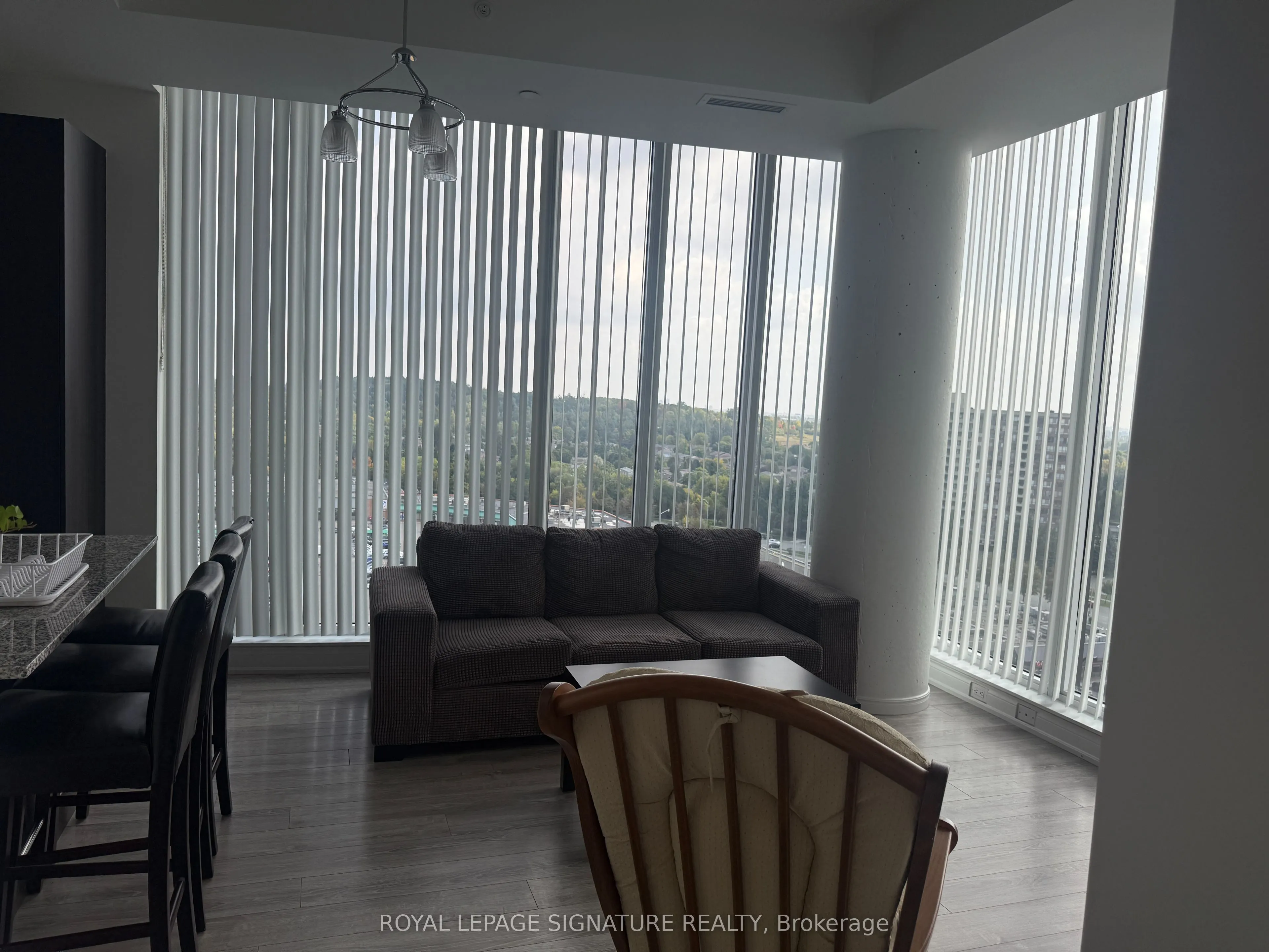 9618 Yonge Street, #1505