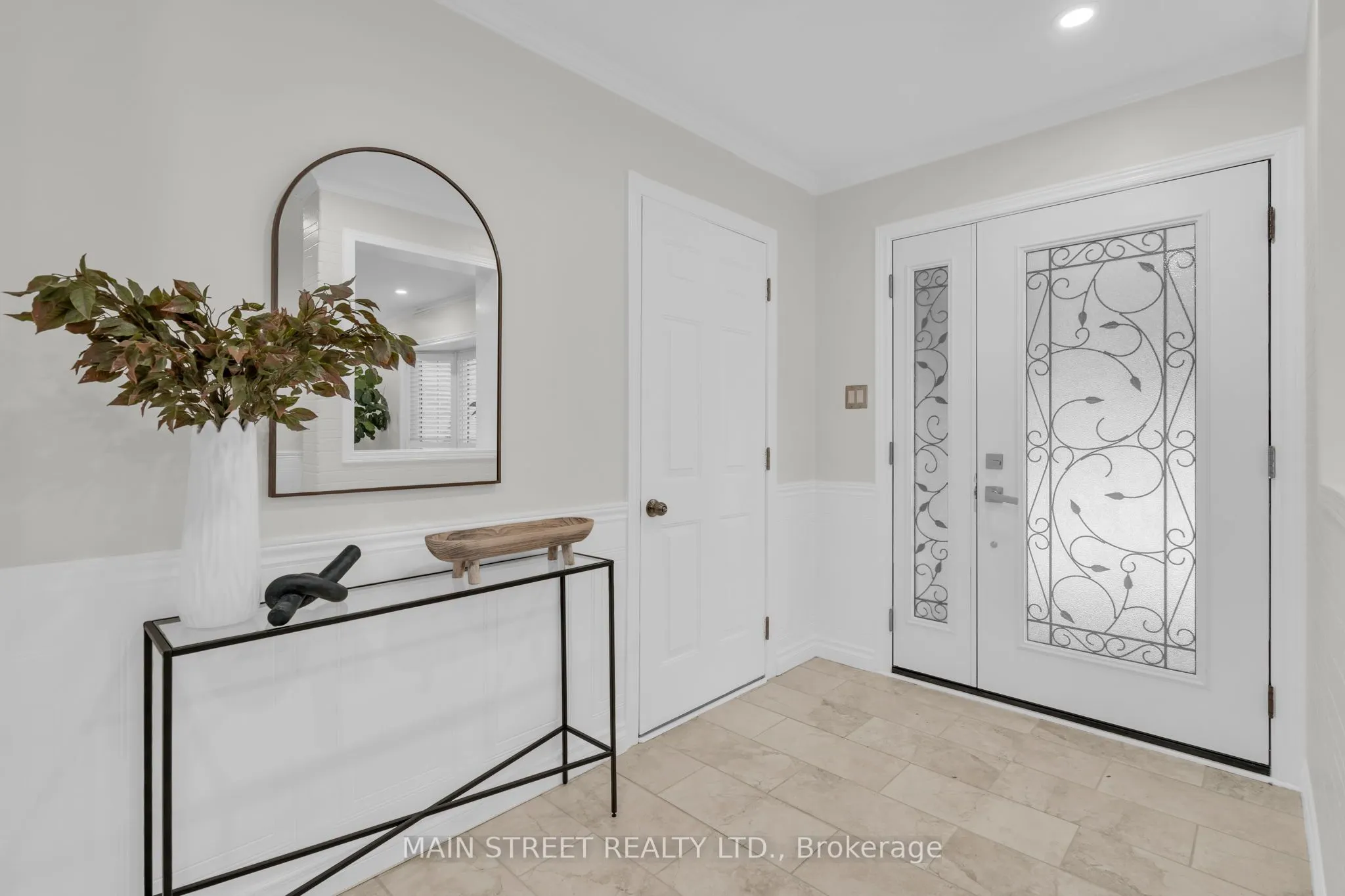 255 Malton Road