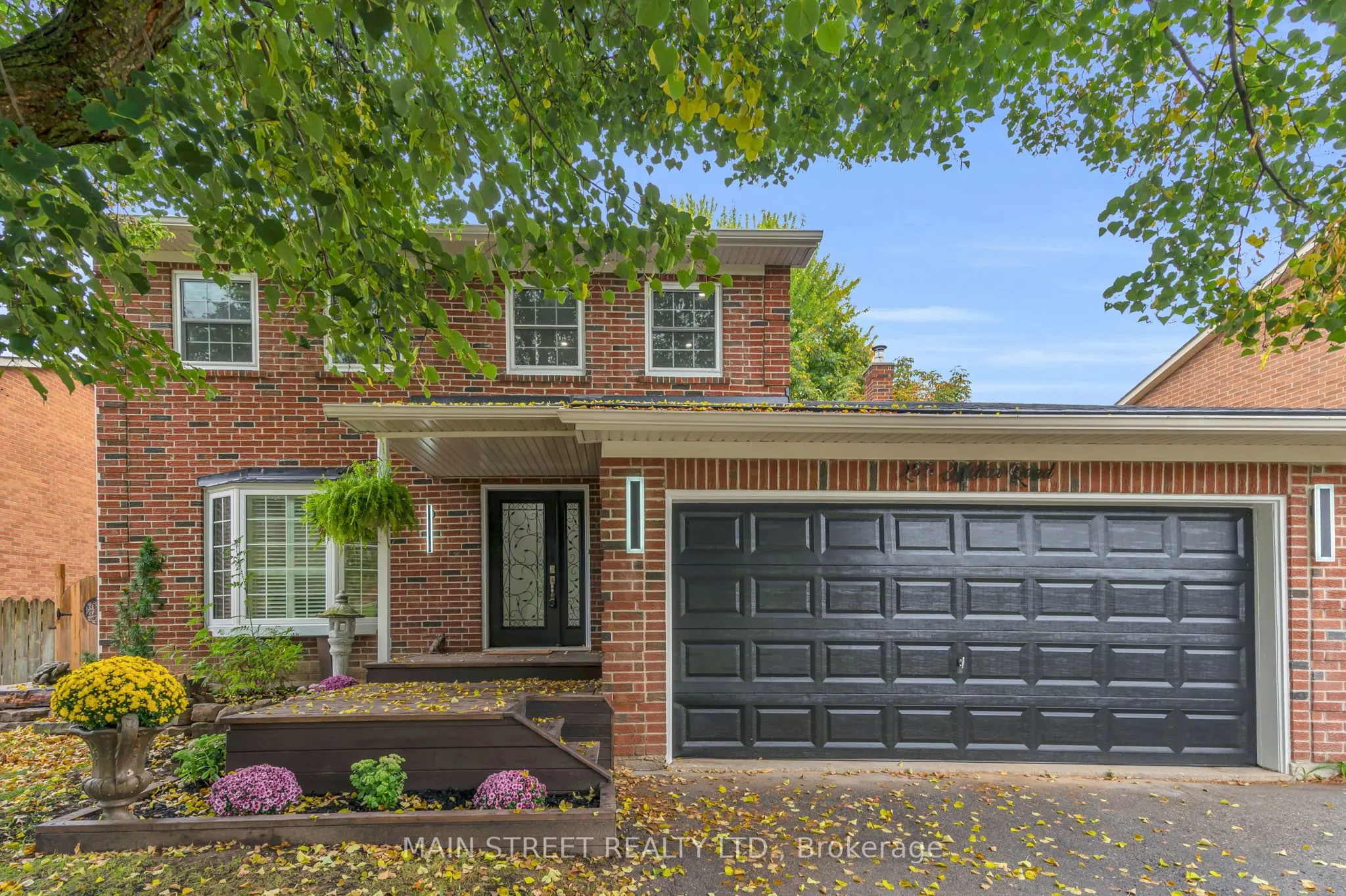 255 Malton Road