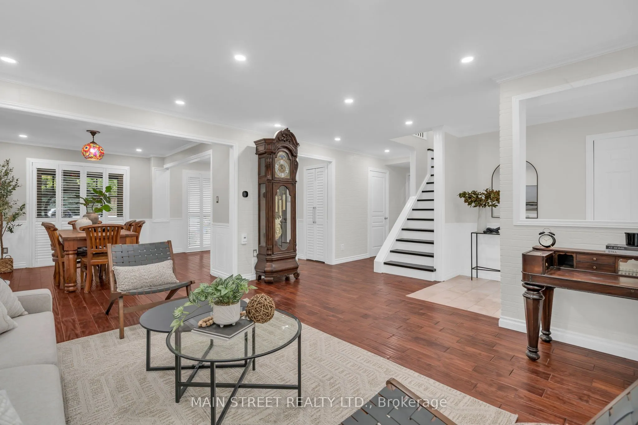 255 Malton Road
