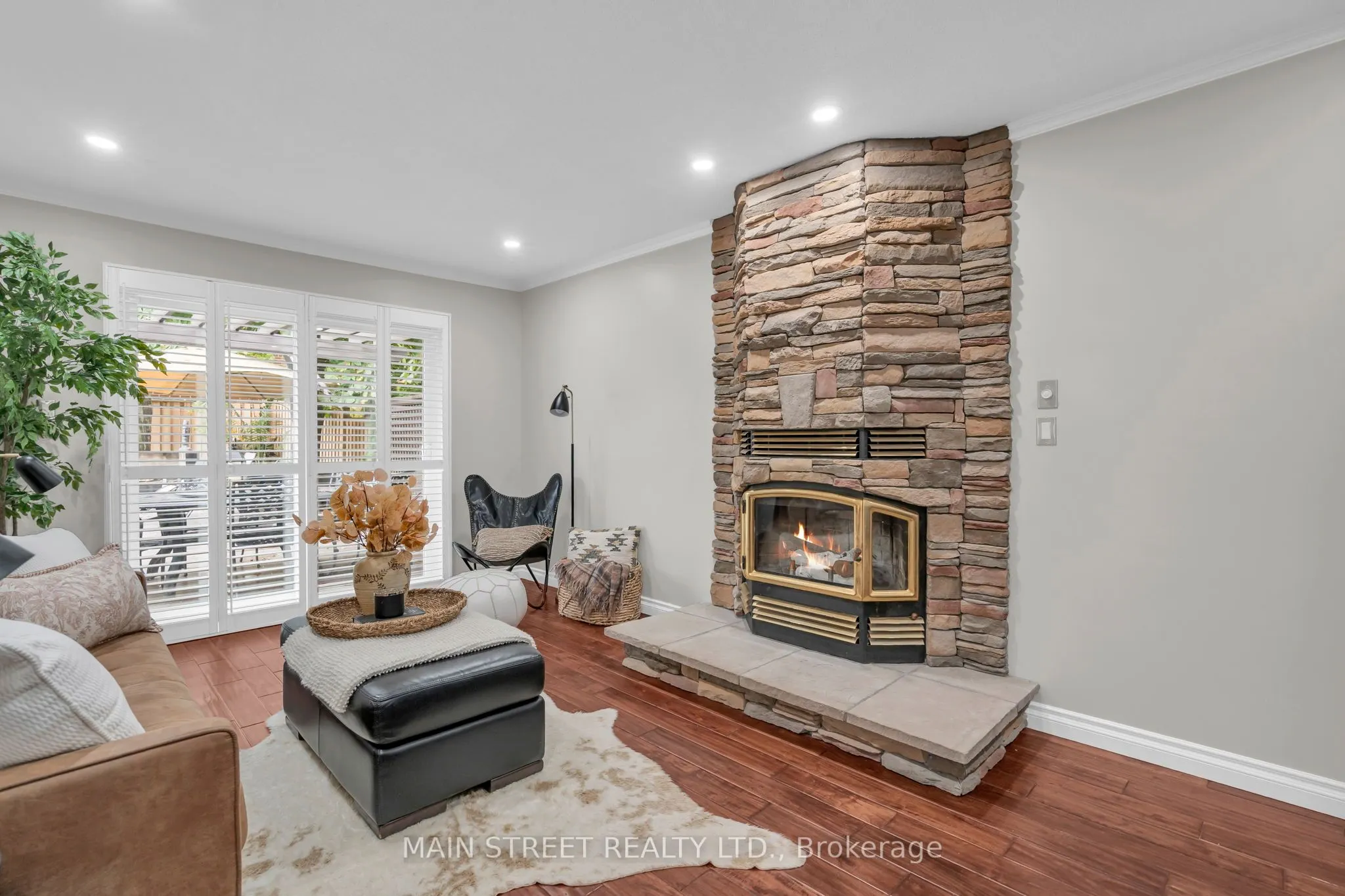 255 Malton Road