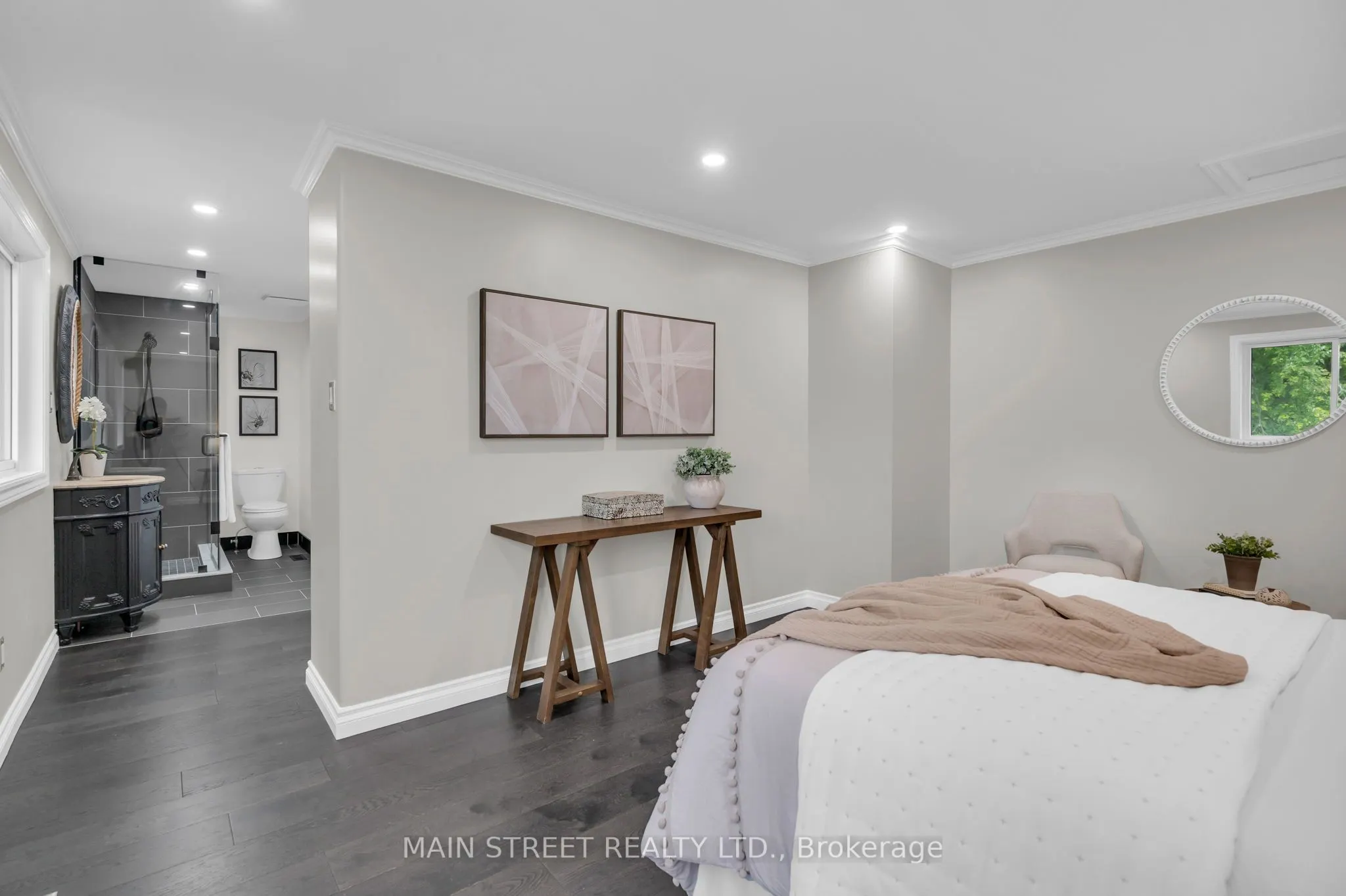 255 Malton Road