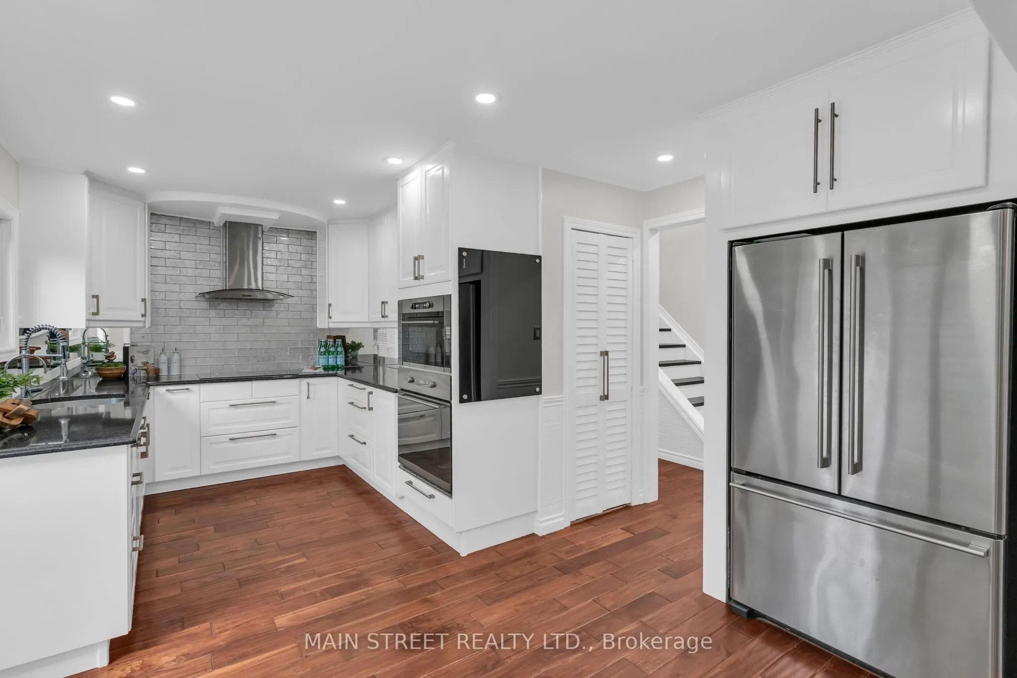 255 Malton Road