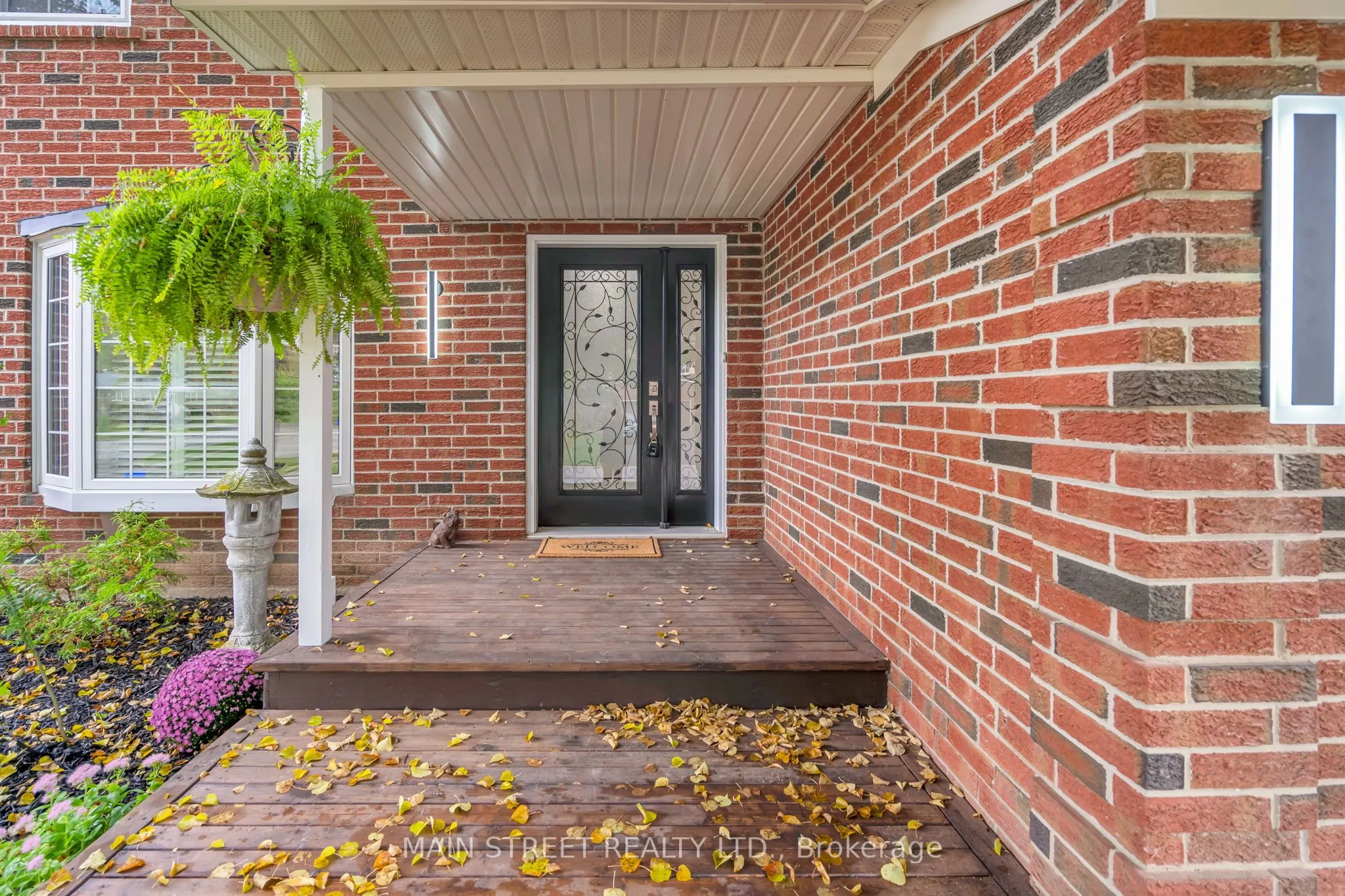 255 Malton Road