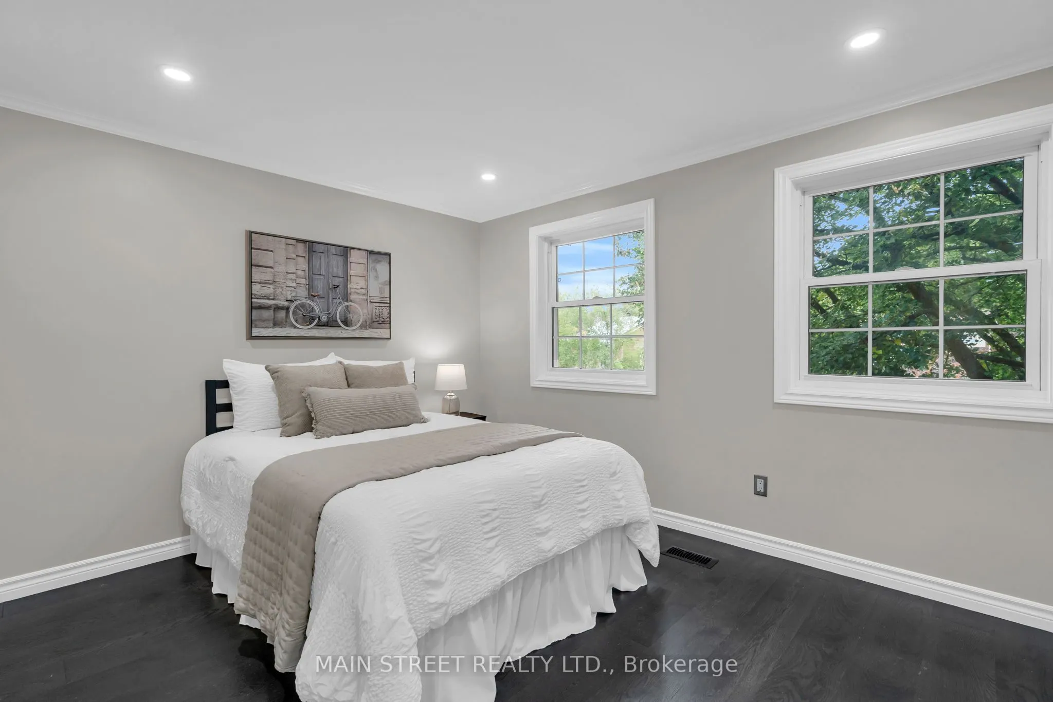 255 Malton Road