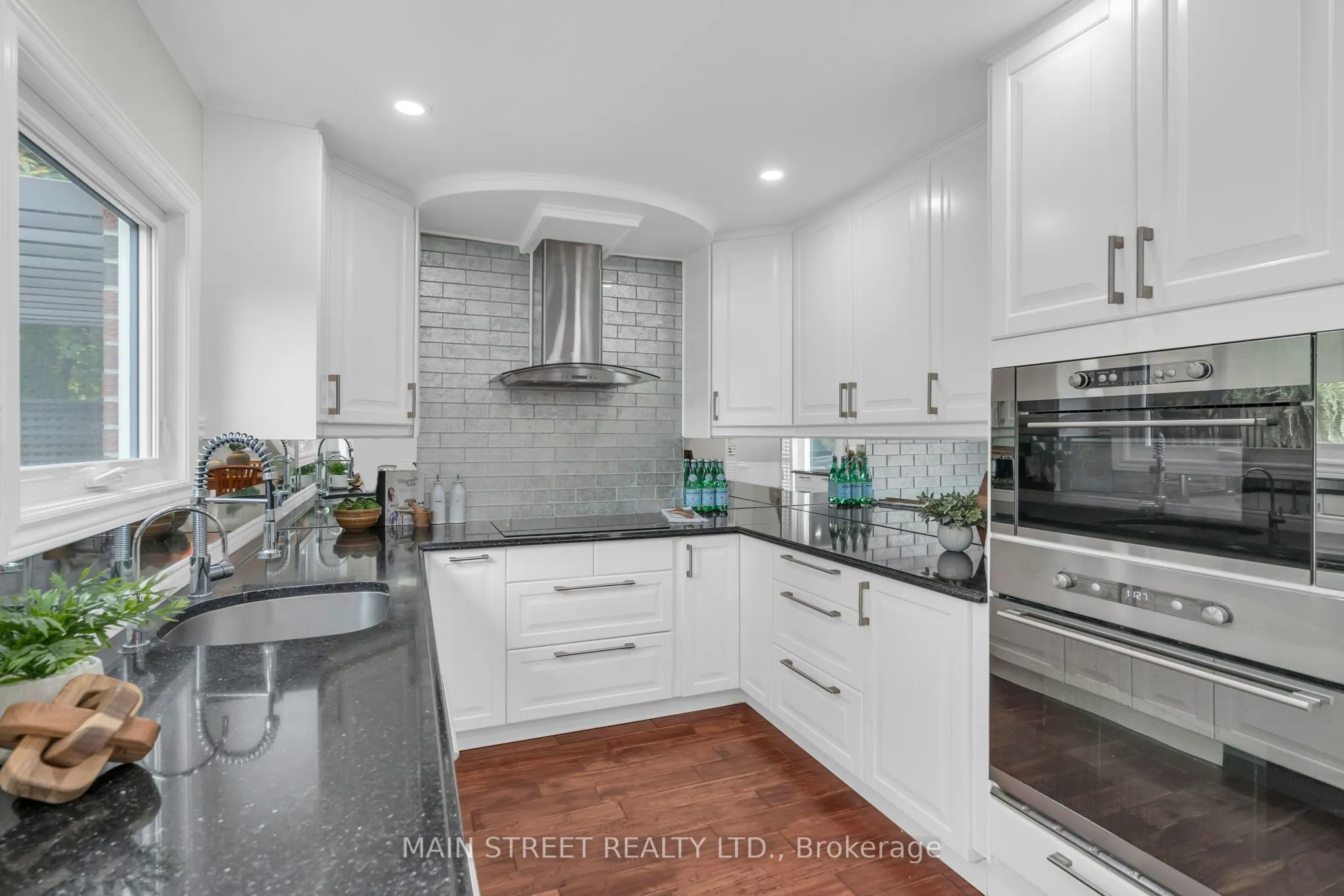 255 Malton Road