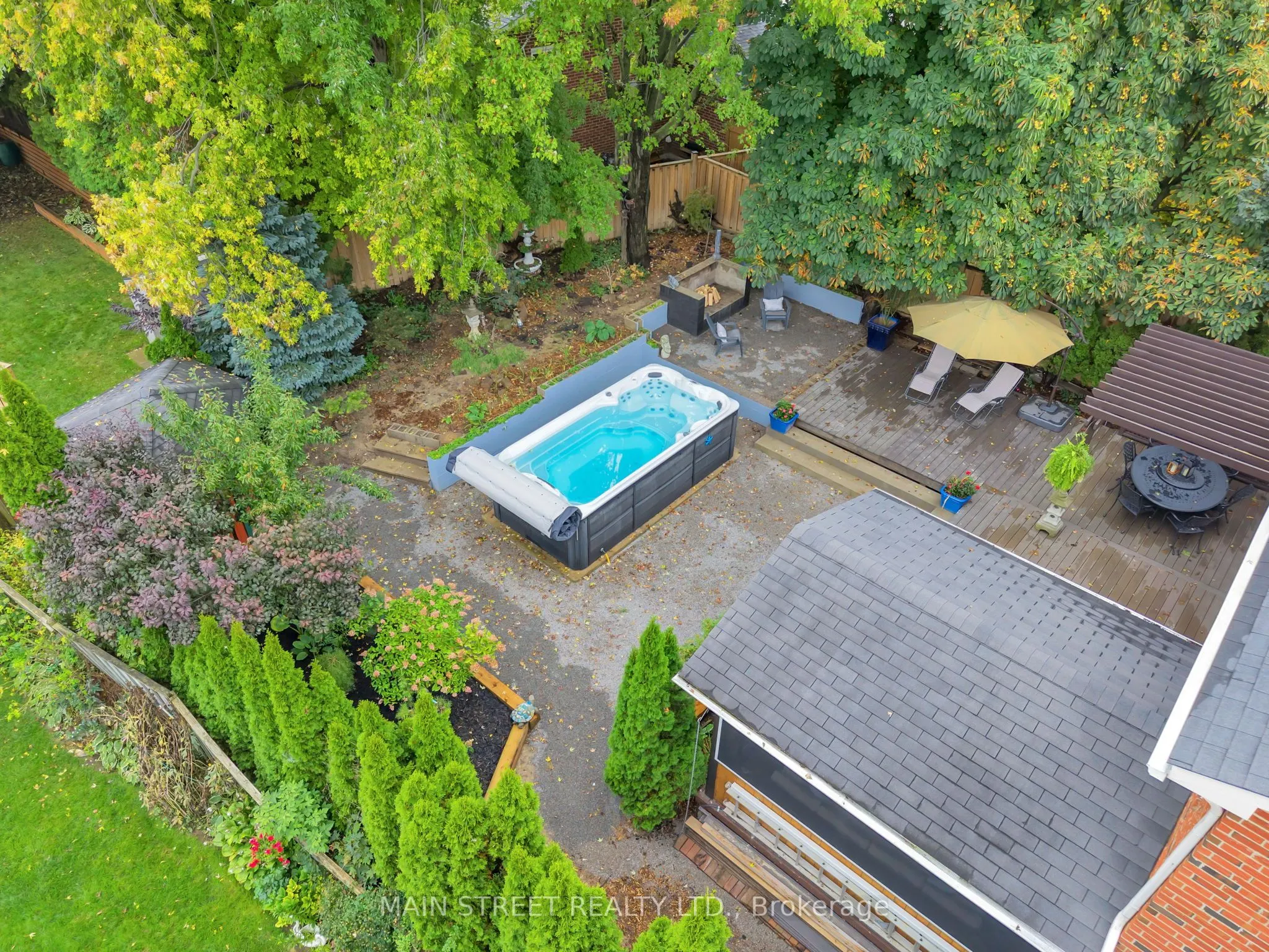 255 Malton Road