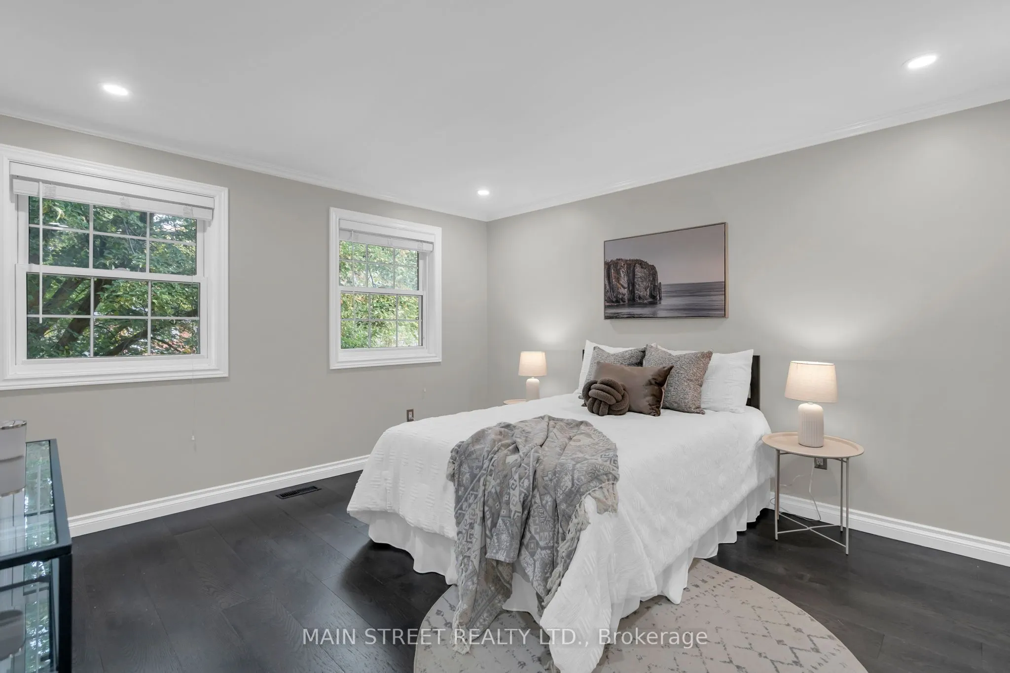 255 Malton Road