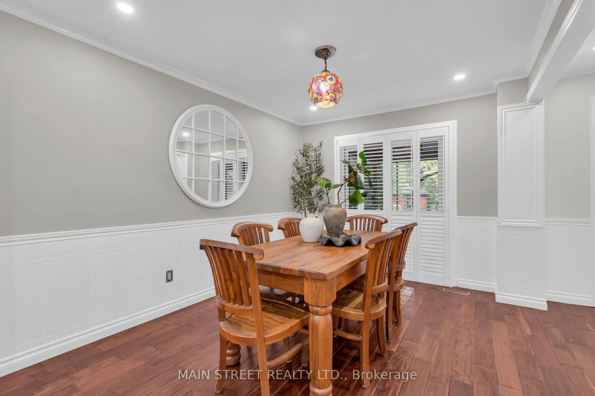 255 Malton Road
