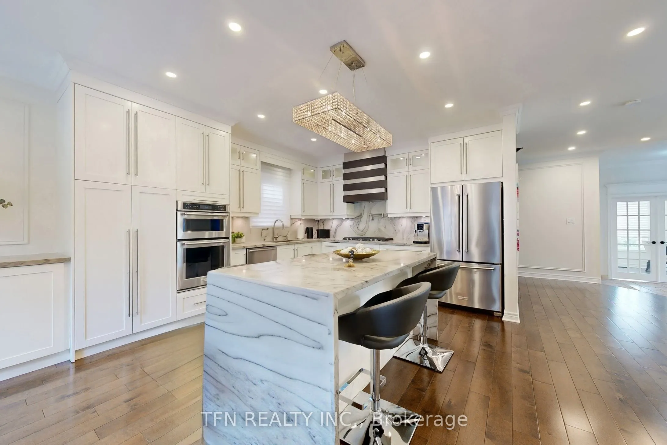 177 Bentoak Crescent