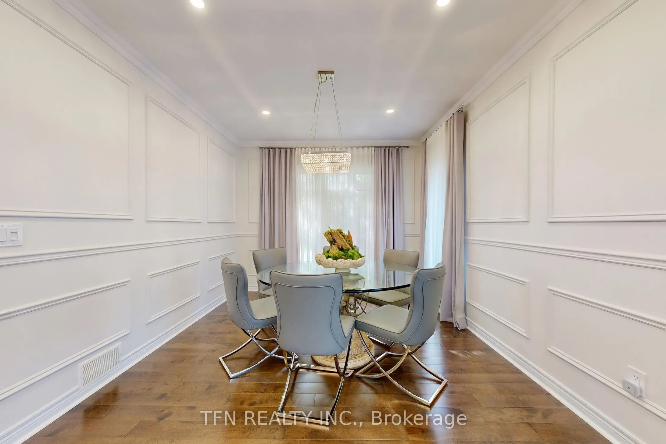 177 Bentoak Crescent
