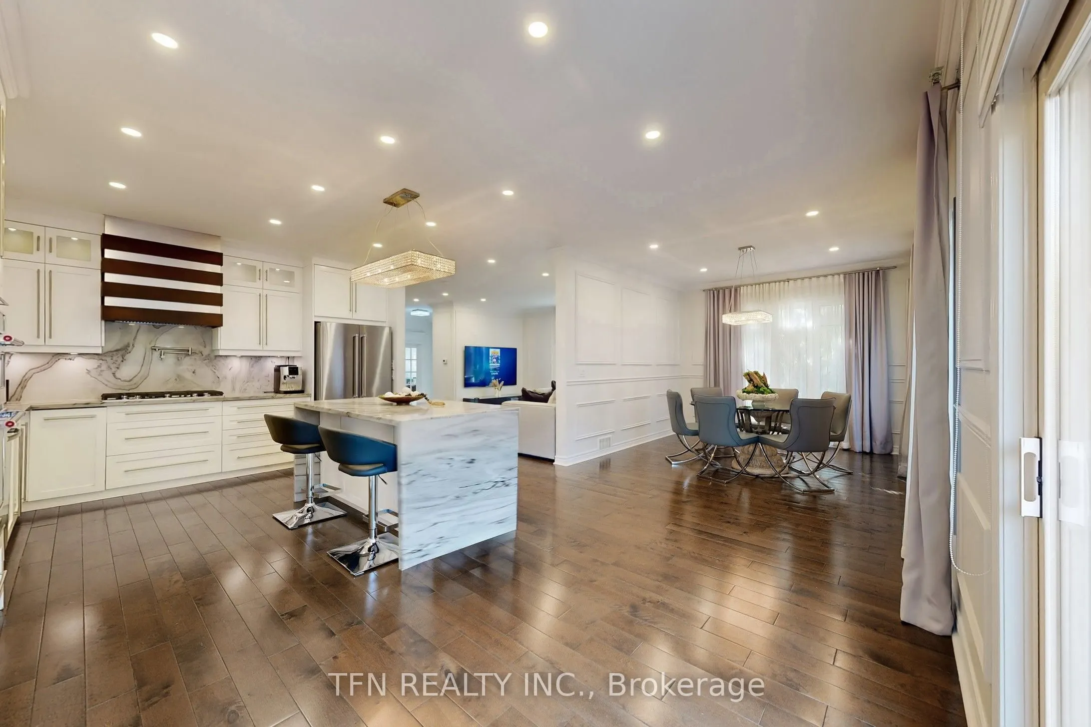177 Bentoak Crescent
