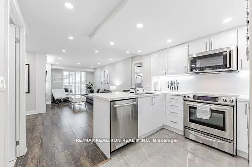 20 North Park Road, #709