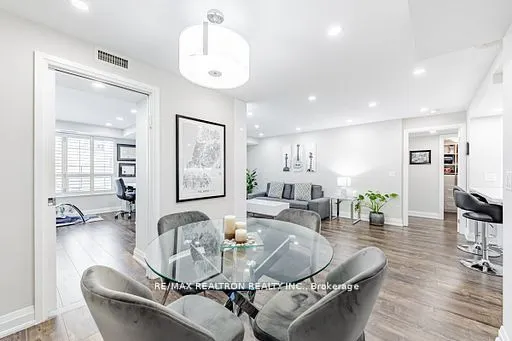 20 North Park Road, #709